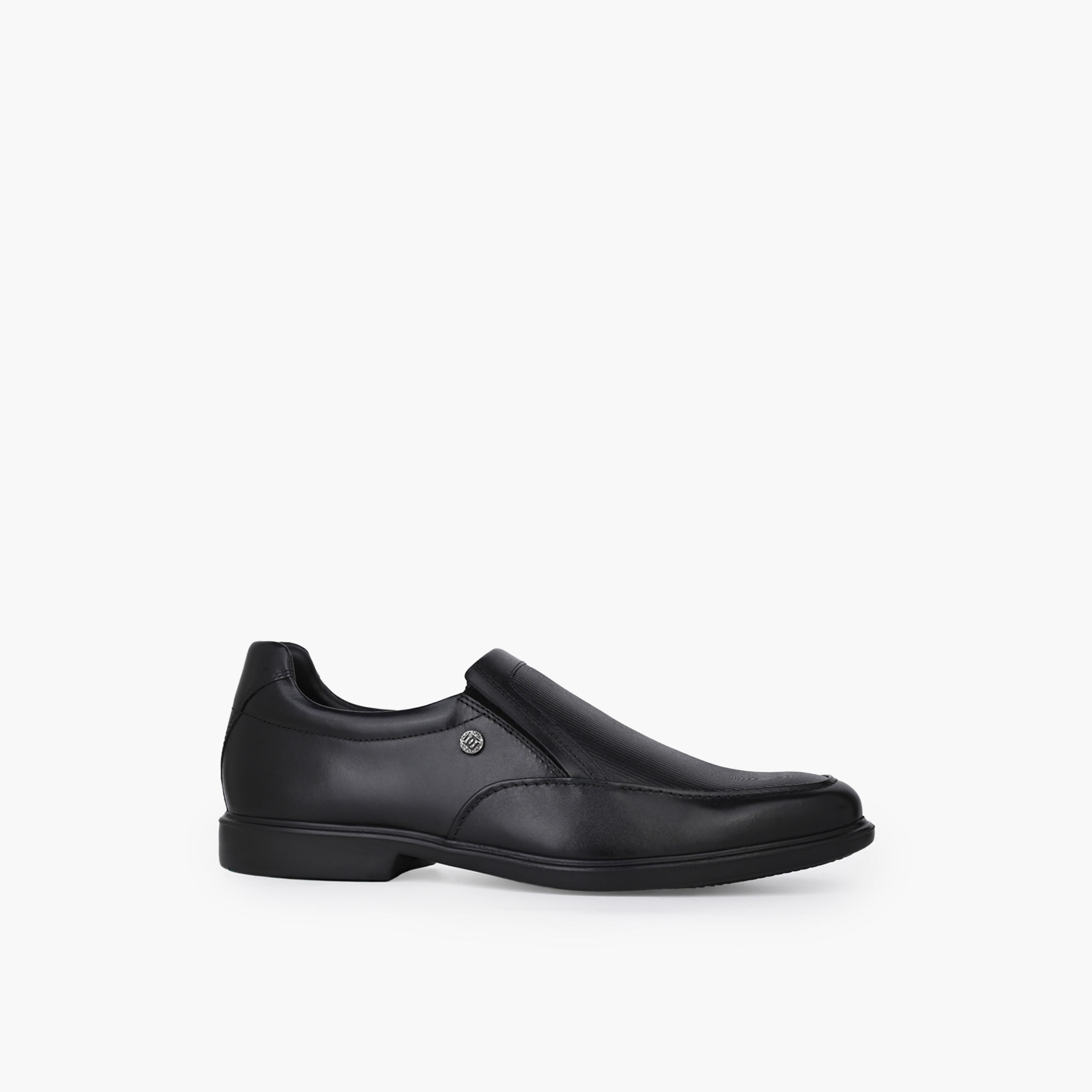 Duchini Men Leather Slip-On Loafers-men-shoes-loafersandmoccasins-image-3