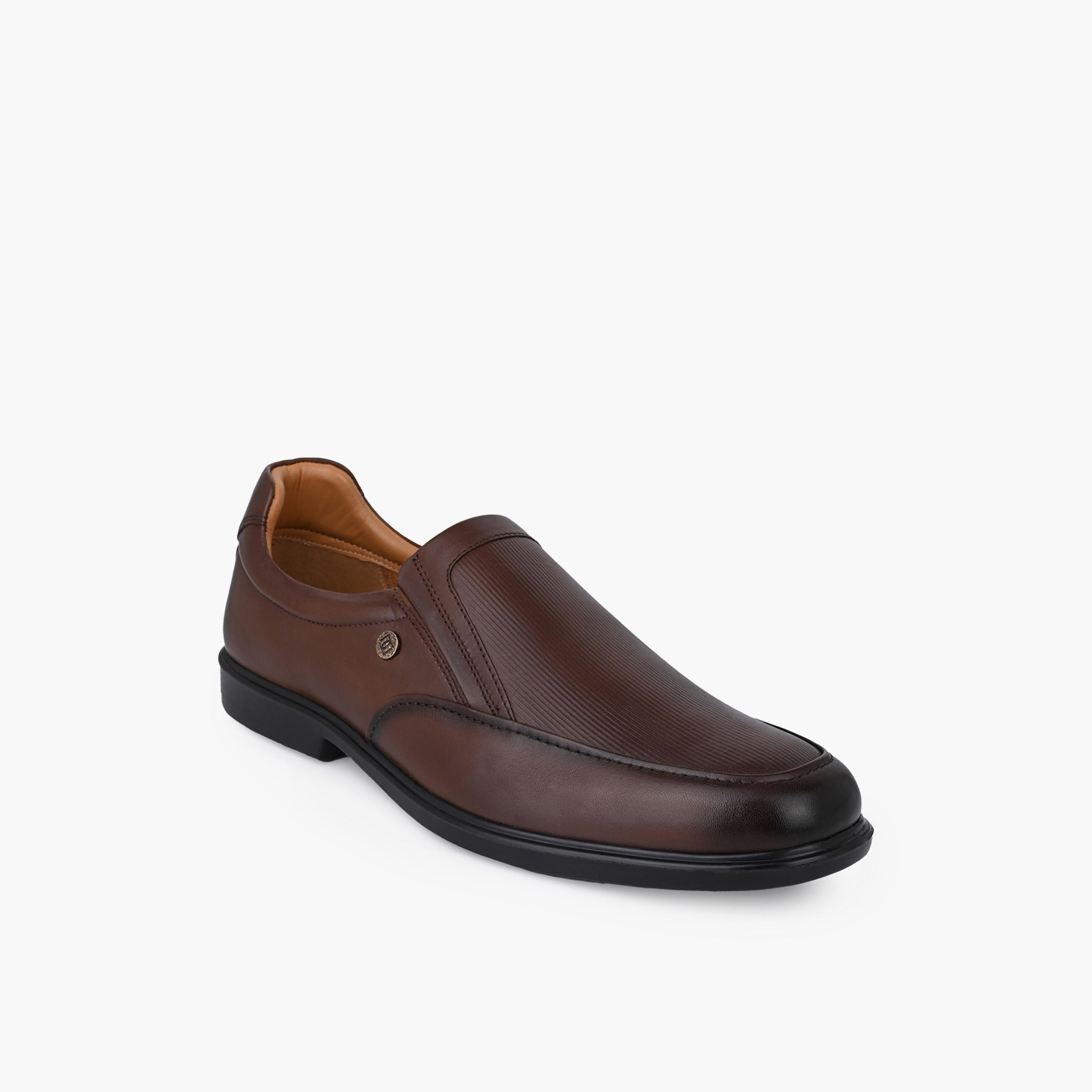 حذاء جلد سهل الارتداء للرجال من دوتشيني-men-shoes-loafersandmoccasins-image-2