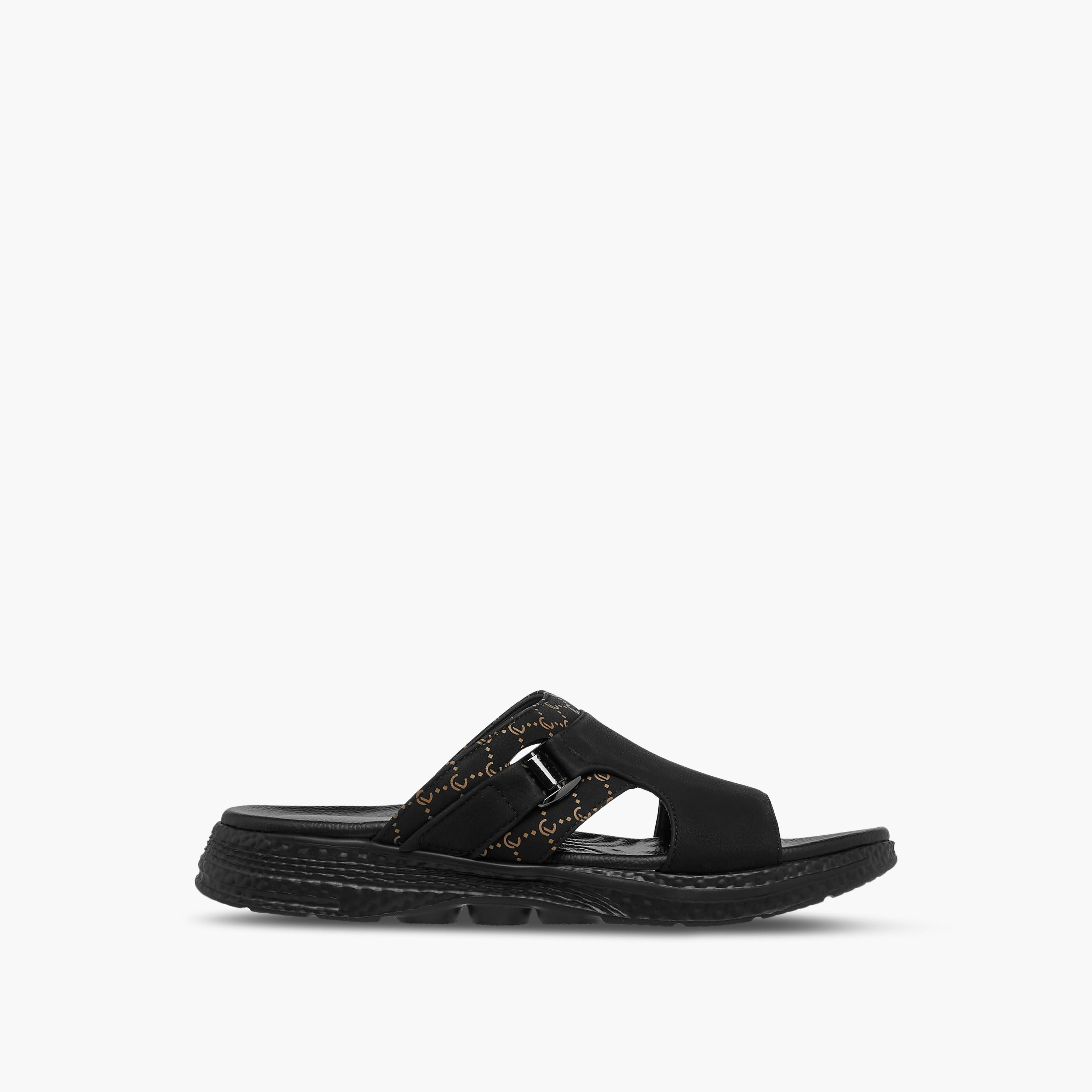 صندل سهل الارتداء متعدد التصاميم من لو كونفورت-men-shoes-sandals-image-3