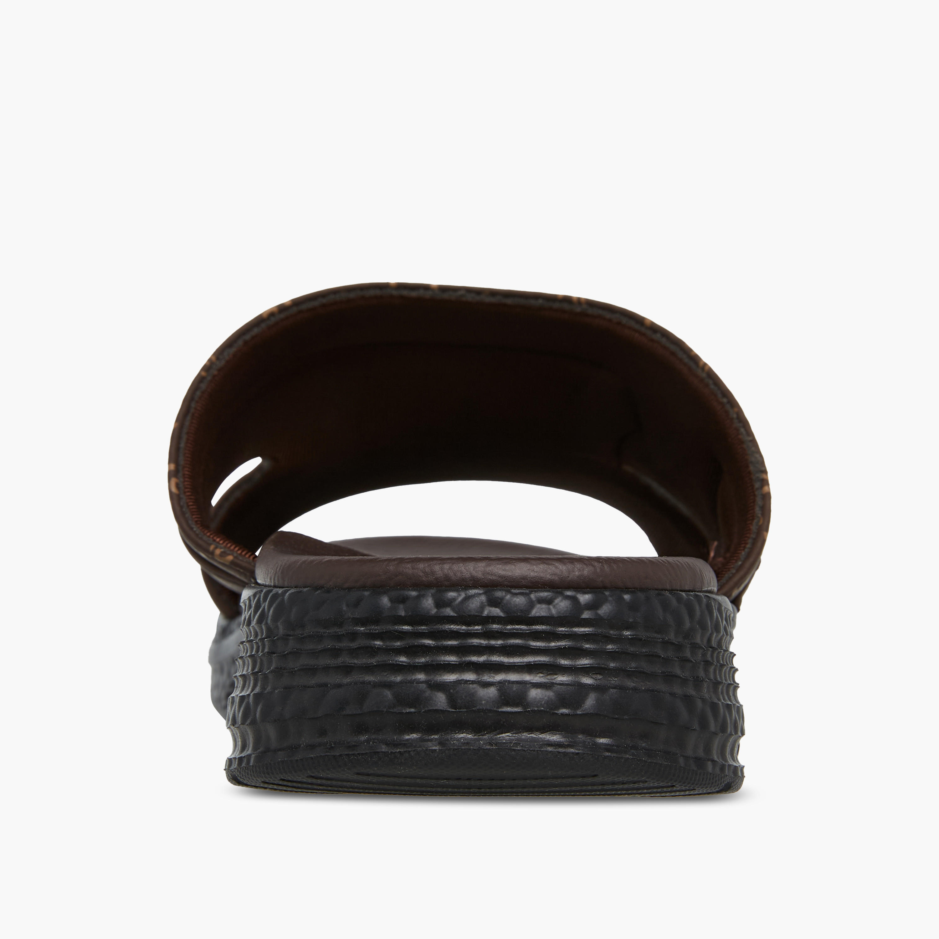 Le Confort Panelled Slip-On Sandals-men-shoes-sandals-image-5