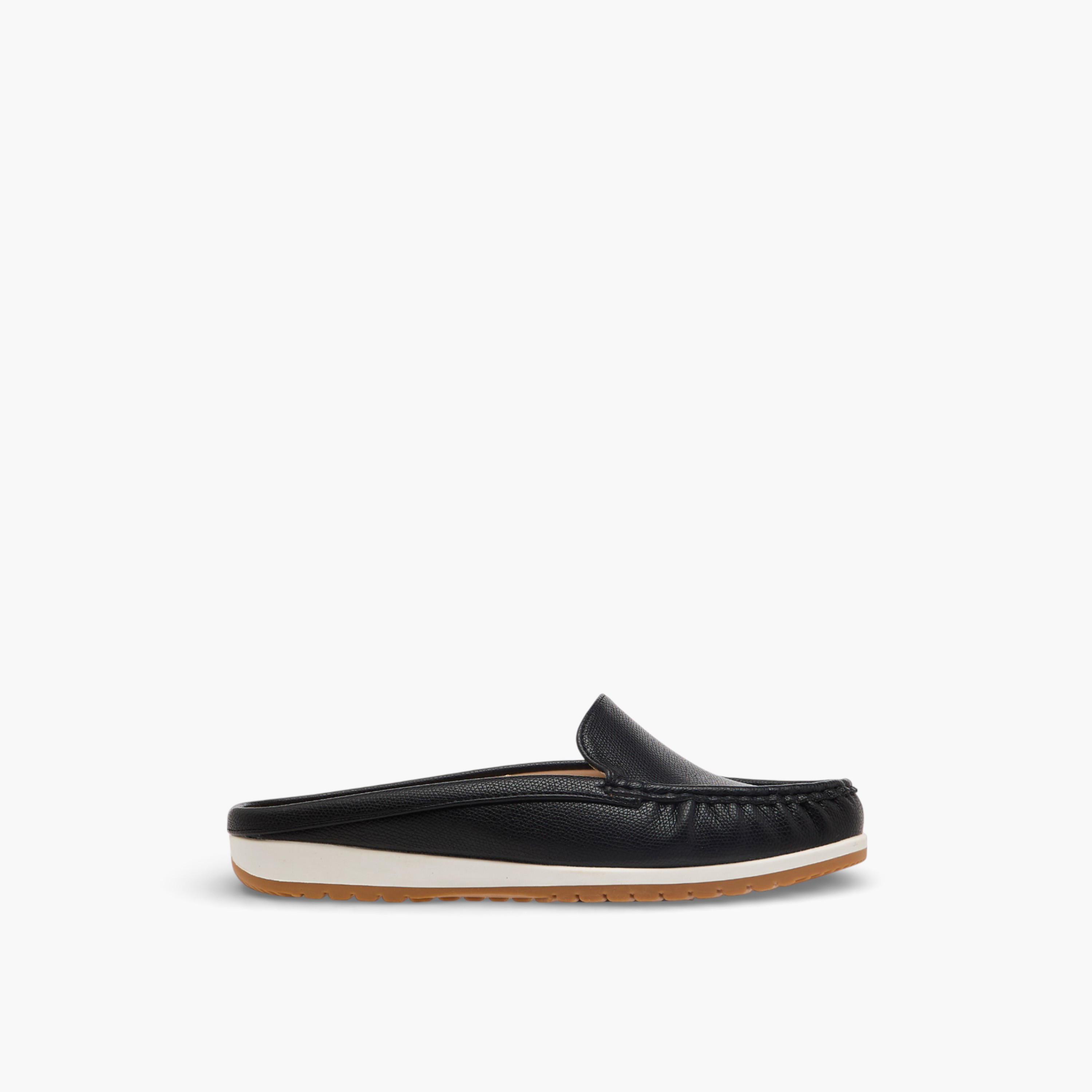 حذاء ميول سهل الارتداء للنساء من فلورا بيلا-women-shoes-flats-mules-image-3