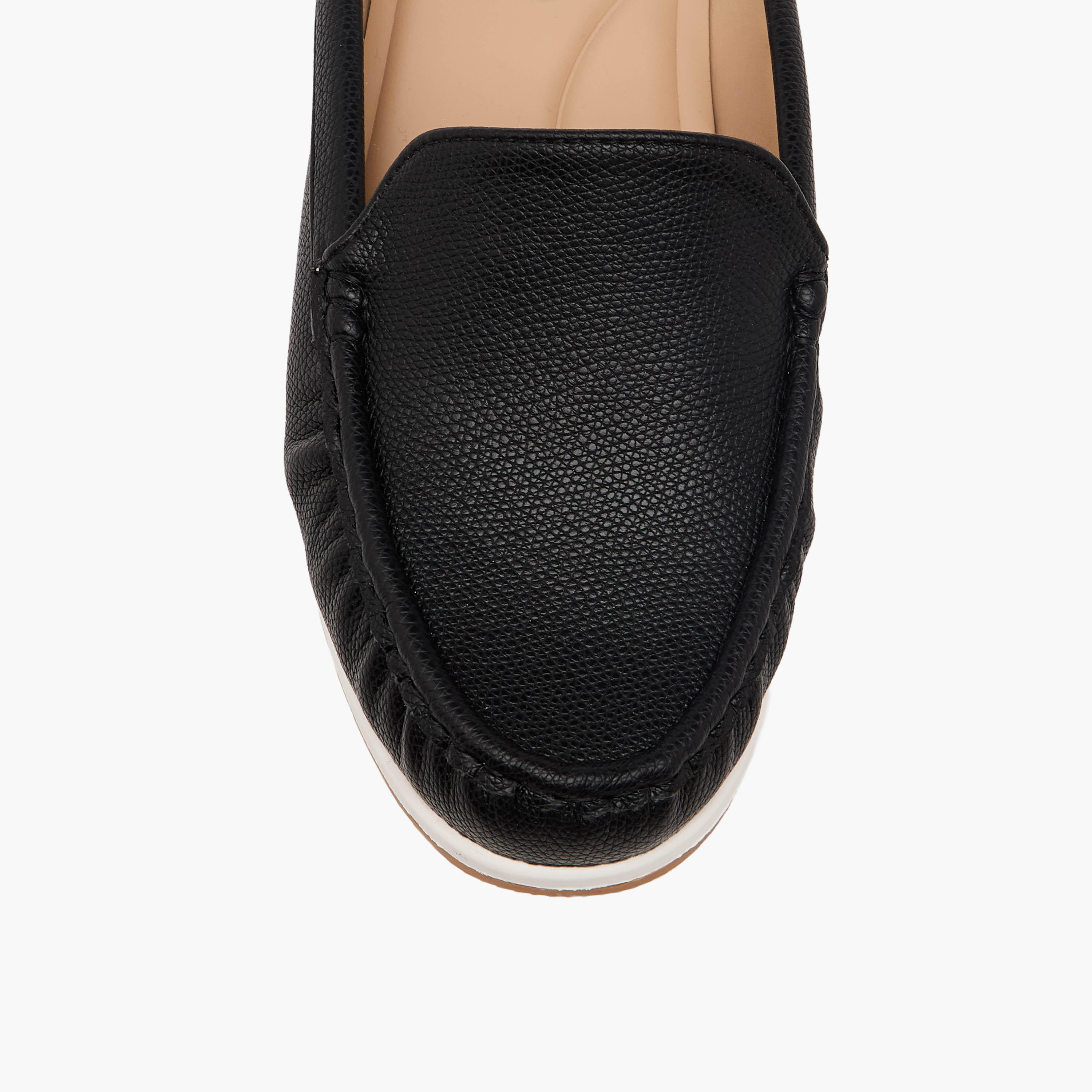 حذاء ميول سهل الارتداء للنساء من فلورا بيلا-women-shoes-flats-mules-image-4
