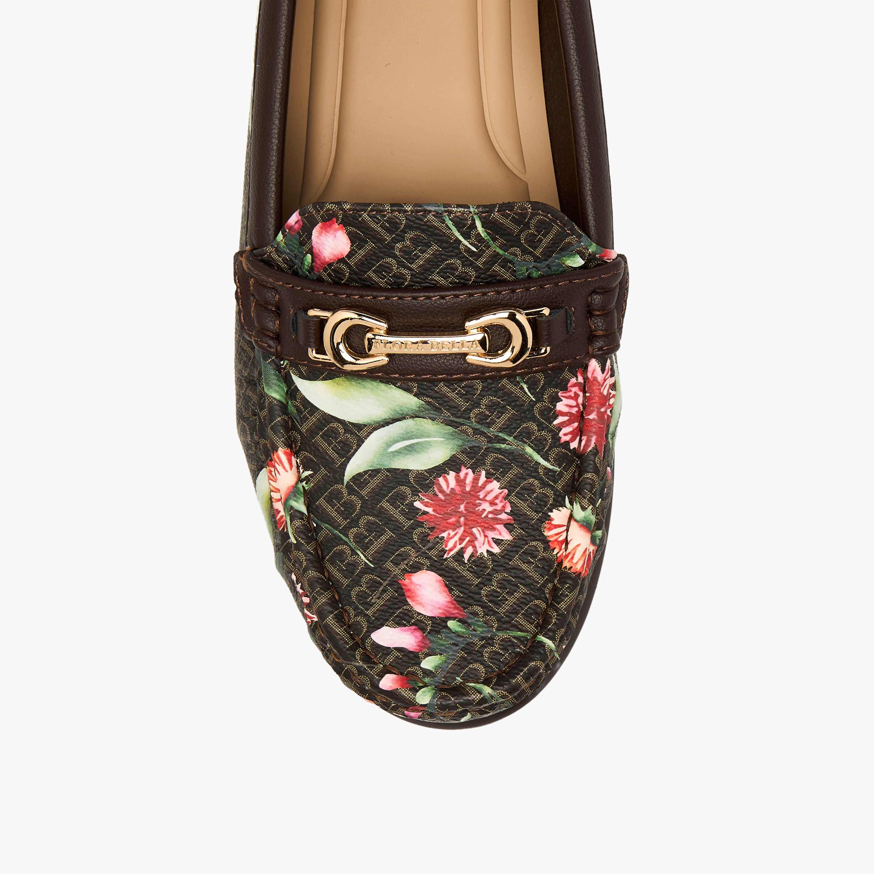 Flora Bella Women Wedge Heel Loafers-women-shoes-heels-image-4