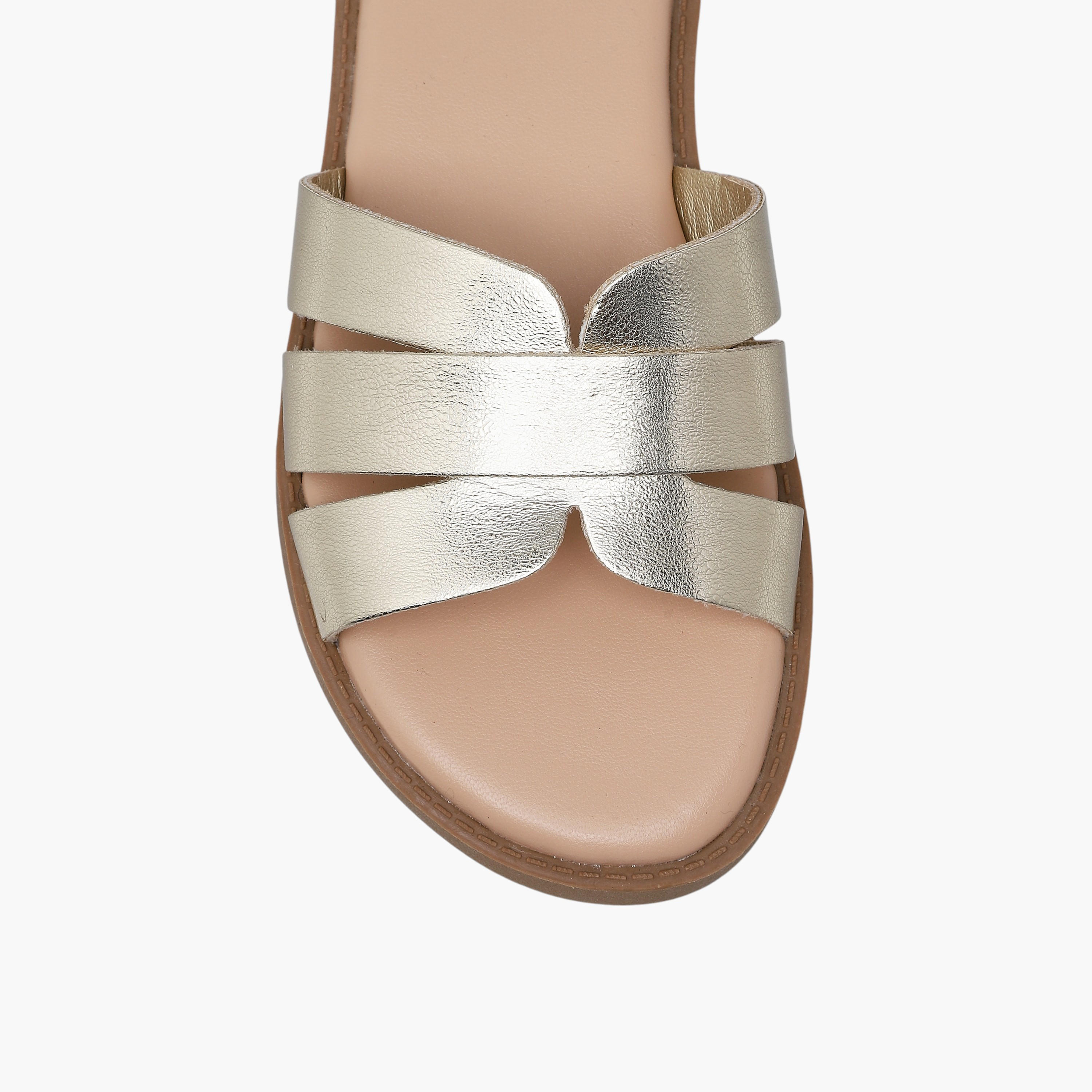 Flora Bella Girls Slip-On Flat Sandals-girls-shoes-sandals-image-4