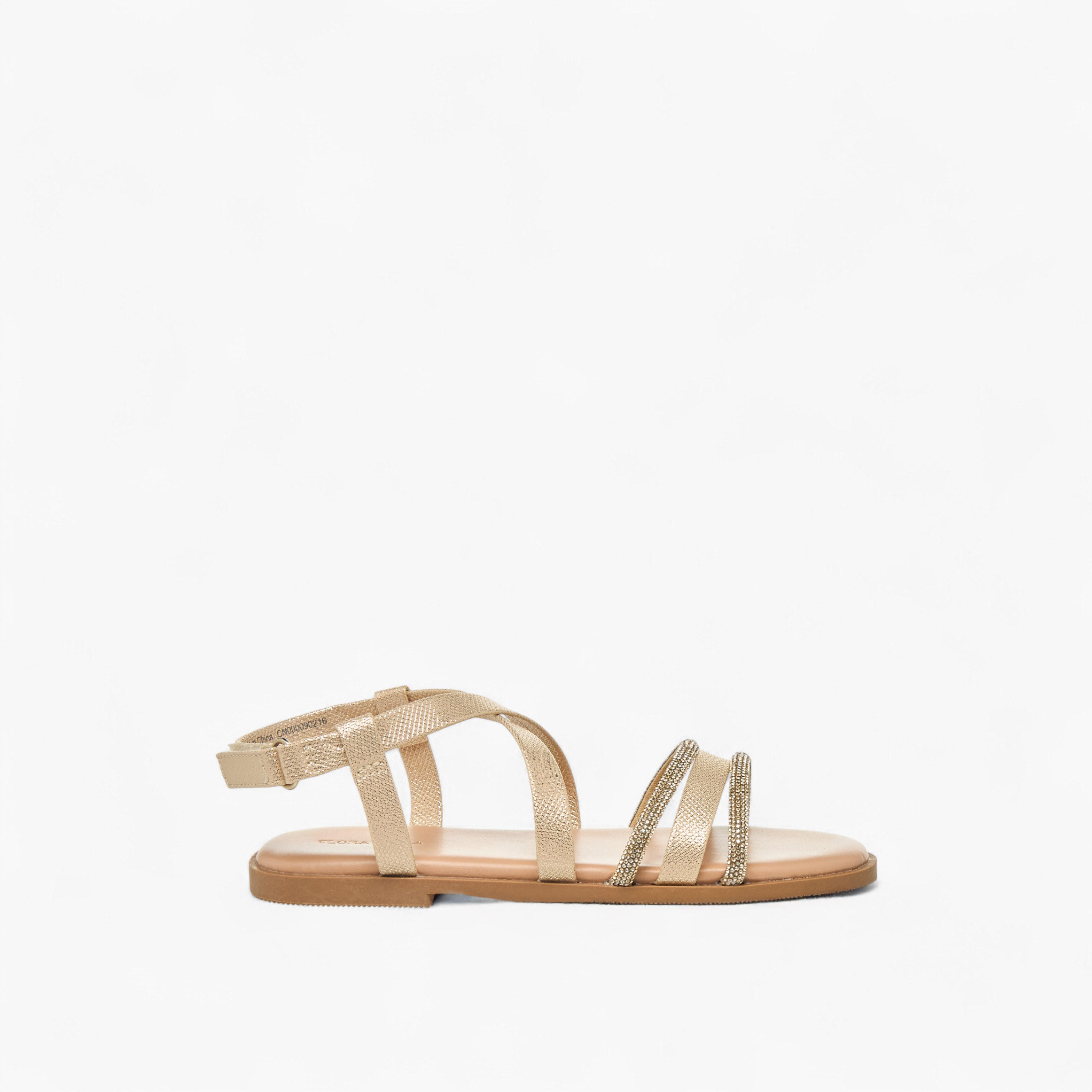 Flora Bella Girls Embellished Sandals-girls-shoes-sandals-image-2