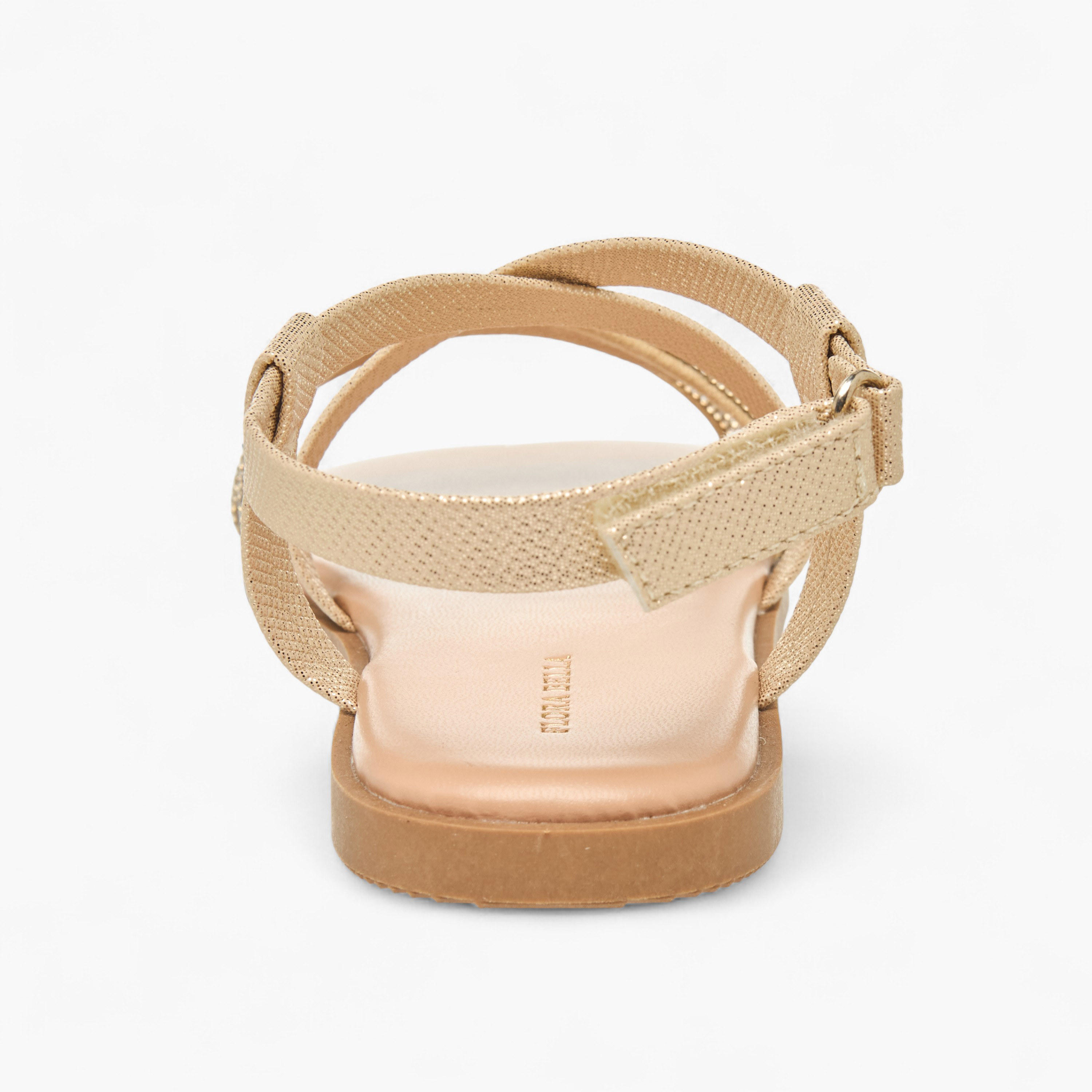 Flora Bella Girls Embellished Sandals-girls-shoes-sandals-image-4