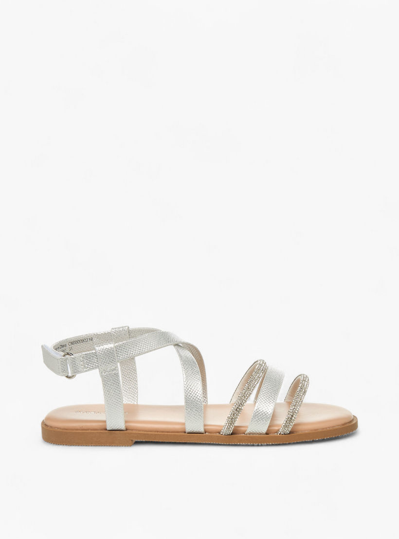 Flora Bella Girls Embellished Sandals-girls-shoes-sandals-image-2