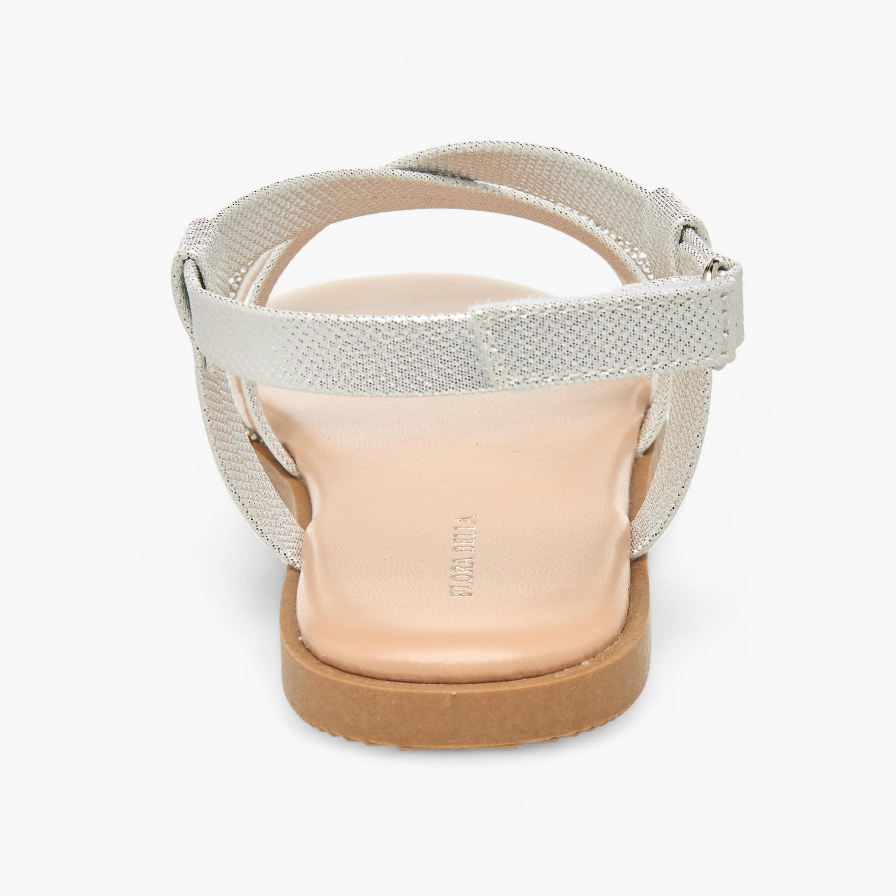 Flora Bella Girls Embellished Sandals-girls-shoes-sandals-image-4