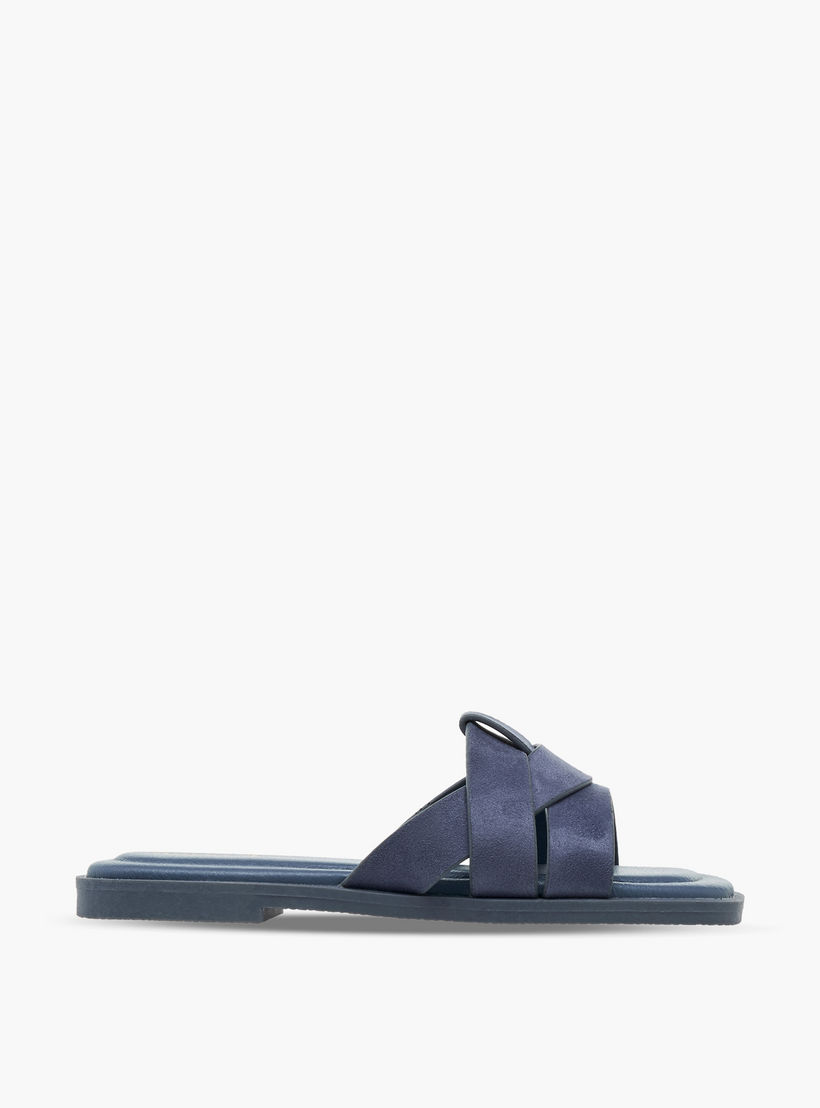 صندل سهل الارتداء للبنات من ليتل ميسي-girls-shoes-sandals-image-3