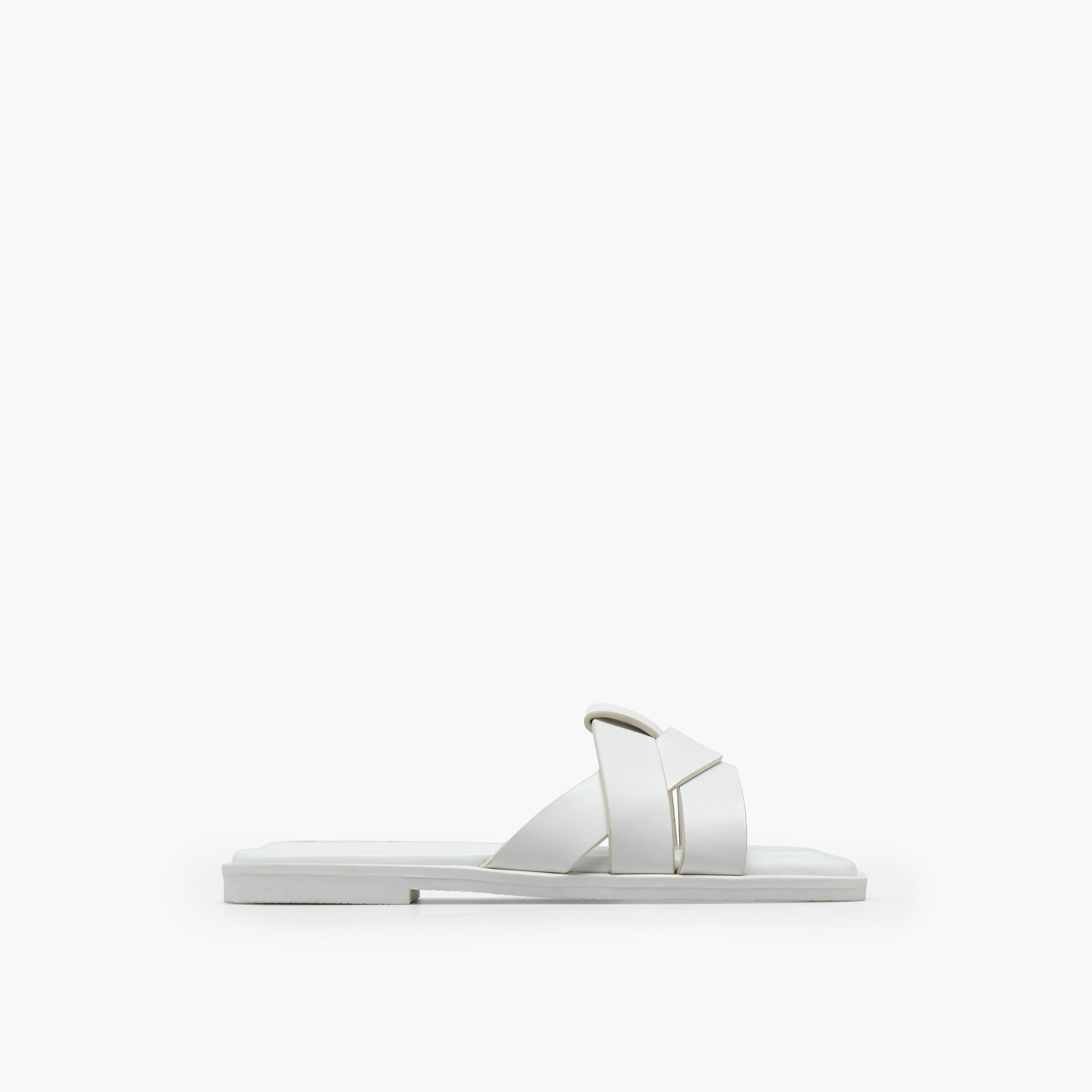 صندل سهل الارتداء للبنات من ليتل ميسي-girls-shoes-sandals-image-3