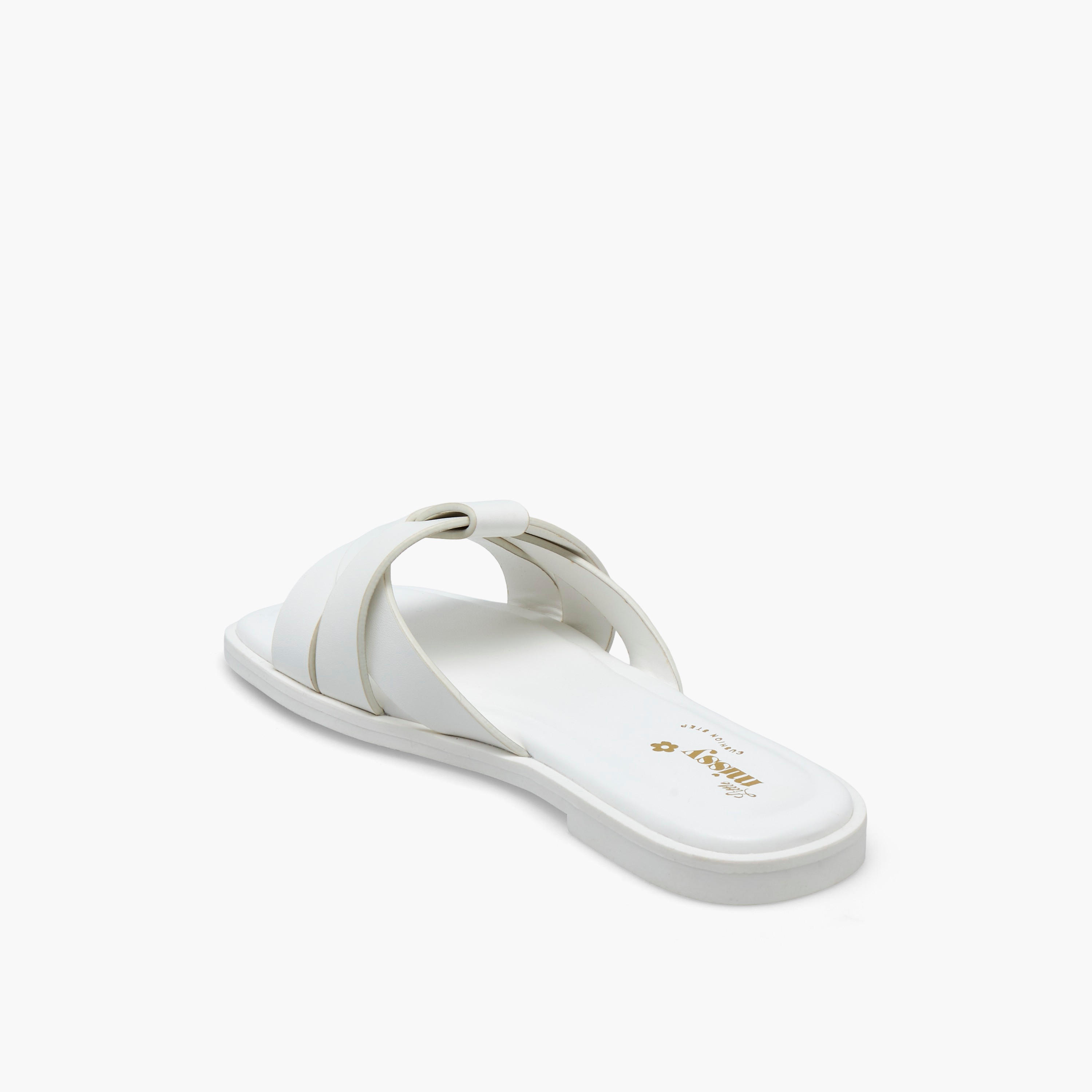 صندل سهل الارتداء للبنات من ليتل ميسي-girls-shoes-sandals-image-5