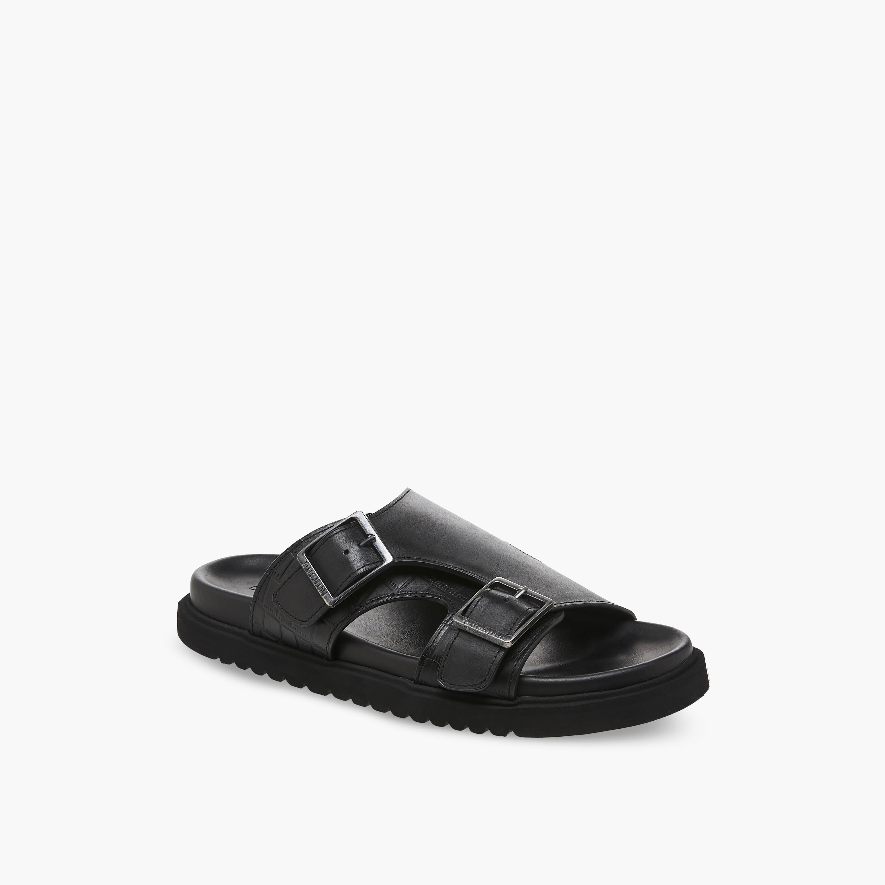صندل مريح بارز الملمس للرجال من دوتشيني-men-shoes-sandals-image-2