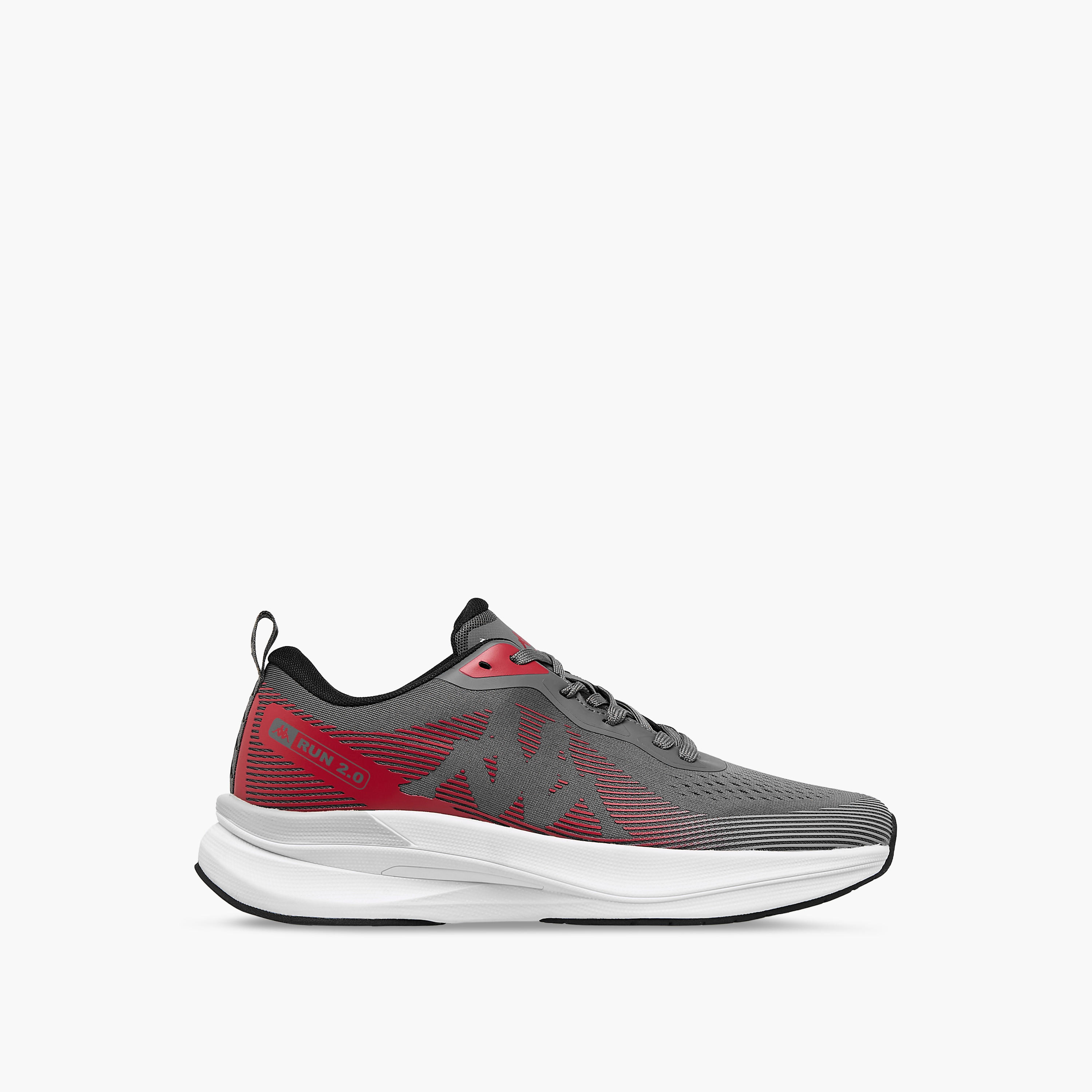 حذاء جري برباط إغلاق للرجال من كابا-sports-men-shoes-image-3