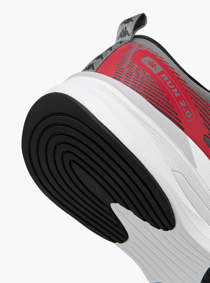حذاء جري برباط إغلاق للرجال من كابا-sports-men-shoes-image-5