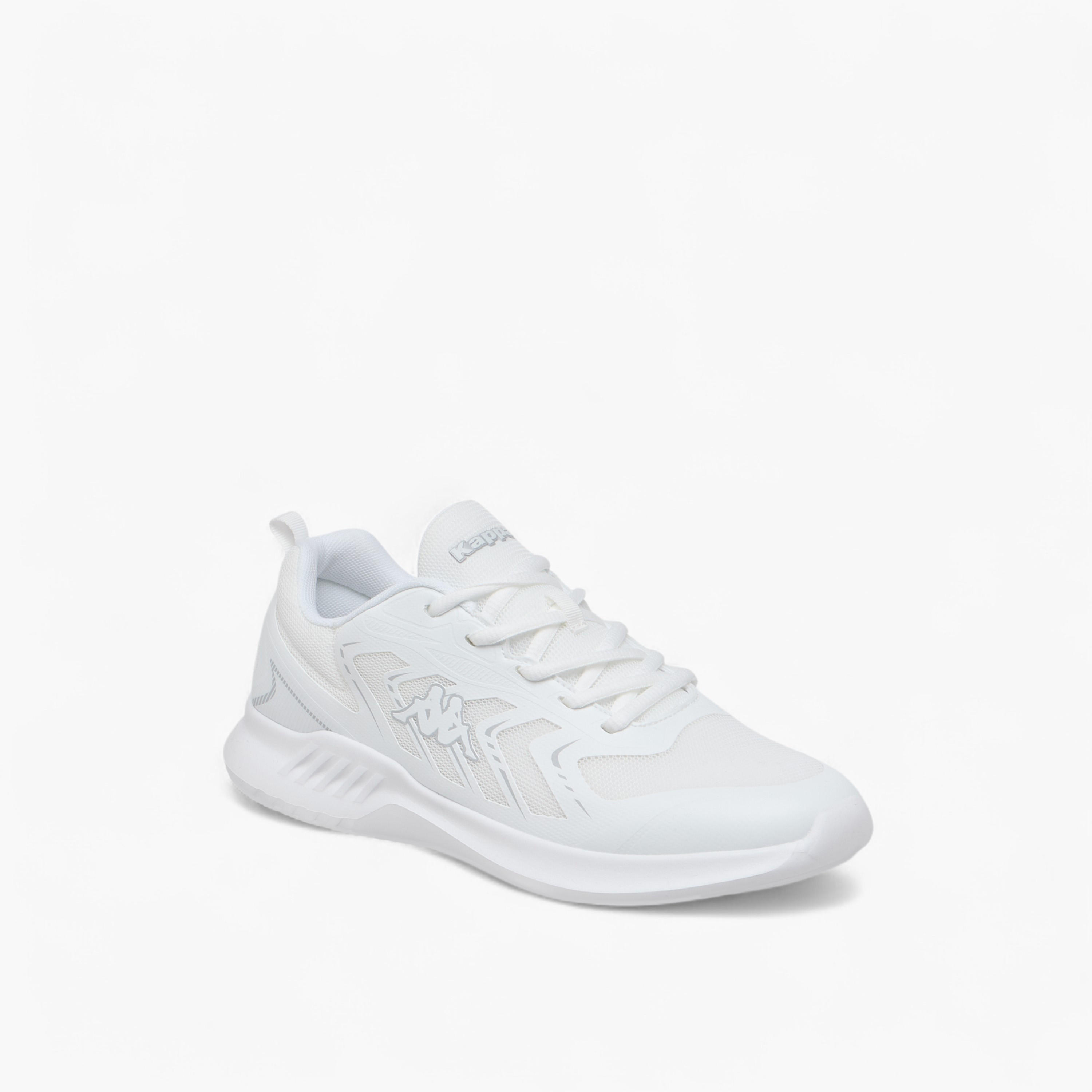 حذاء رياضي بطبعات شعار ورباط إغلاق للرجال من كابا-sports-men-shoes-image-3