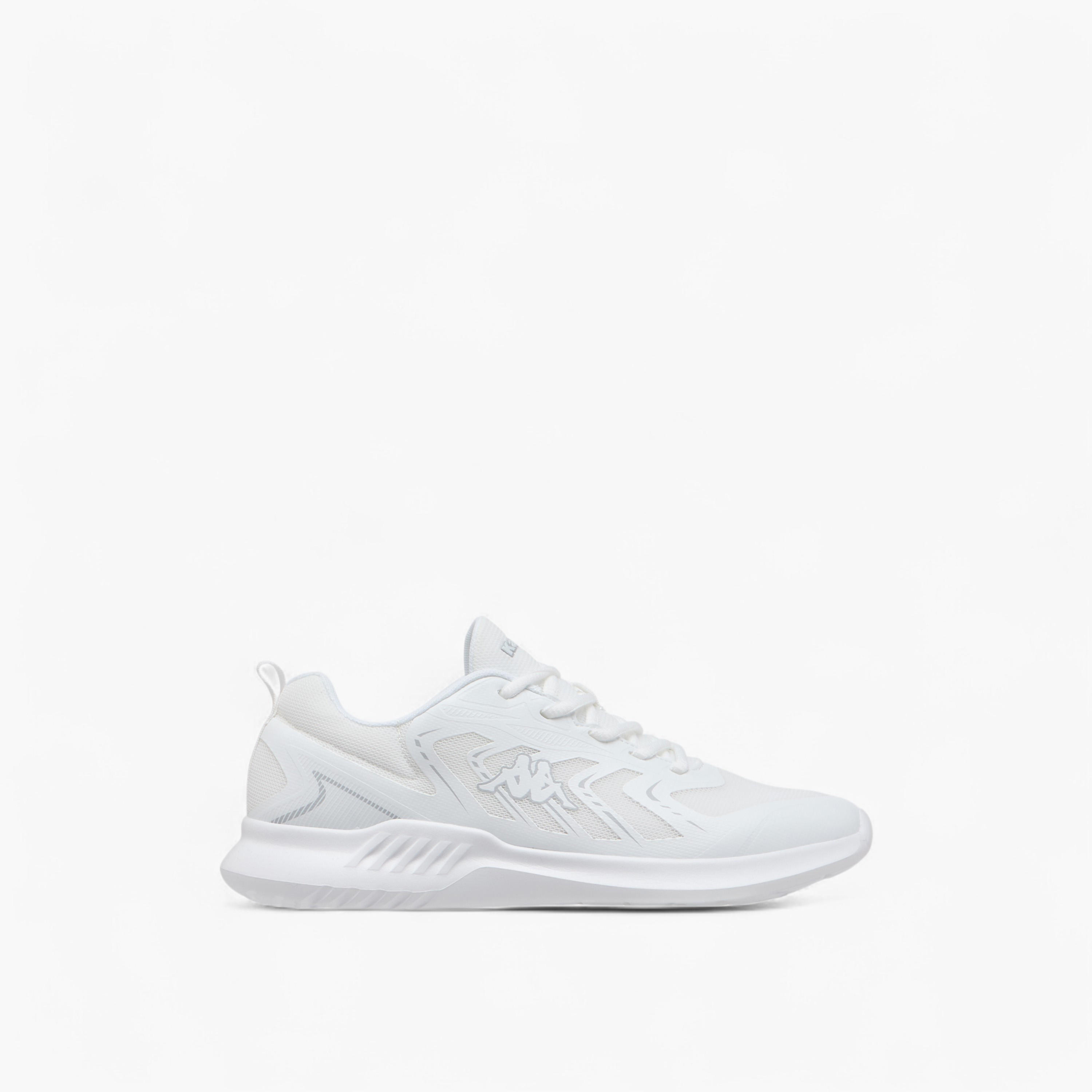 حذاء رياضي بطبعات شعار ورباط إغلاق للرجال من كابا-sports-men-shoes-image-4