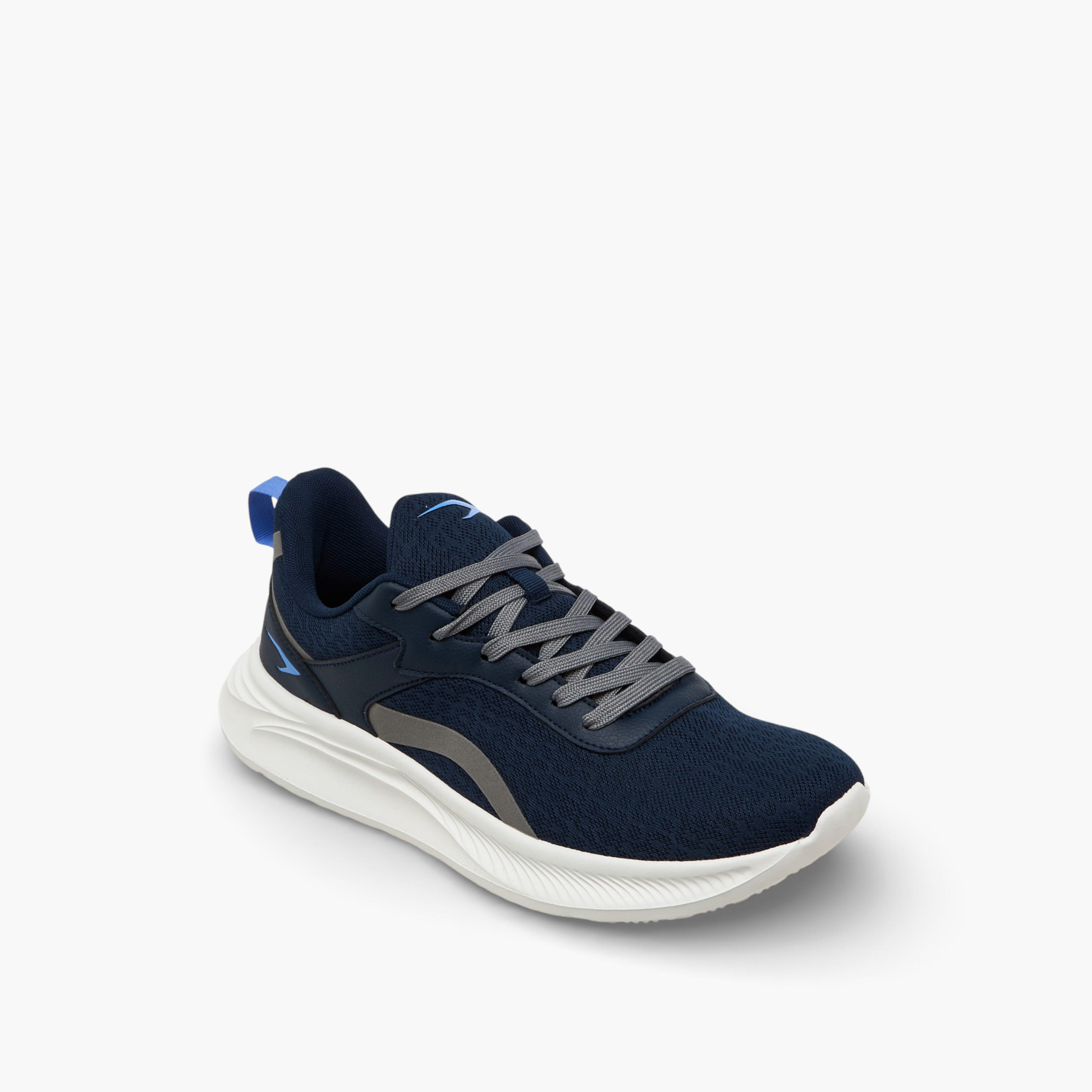 Dash Men Lace-Up Sports Shoes-men-shoes-sports-image-2