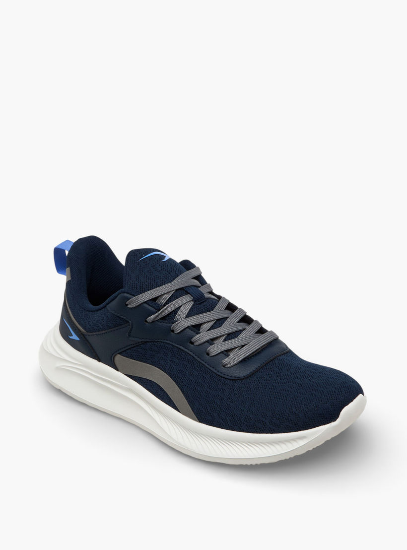 Dash Men Lace-Up Sports Shoes-men-shoes-sports-image-2