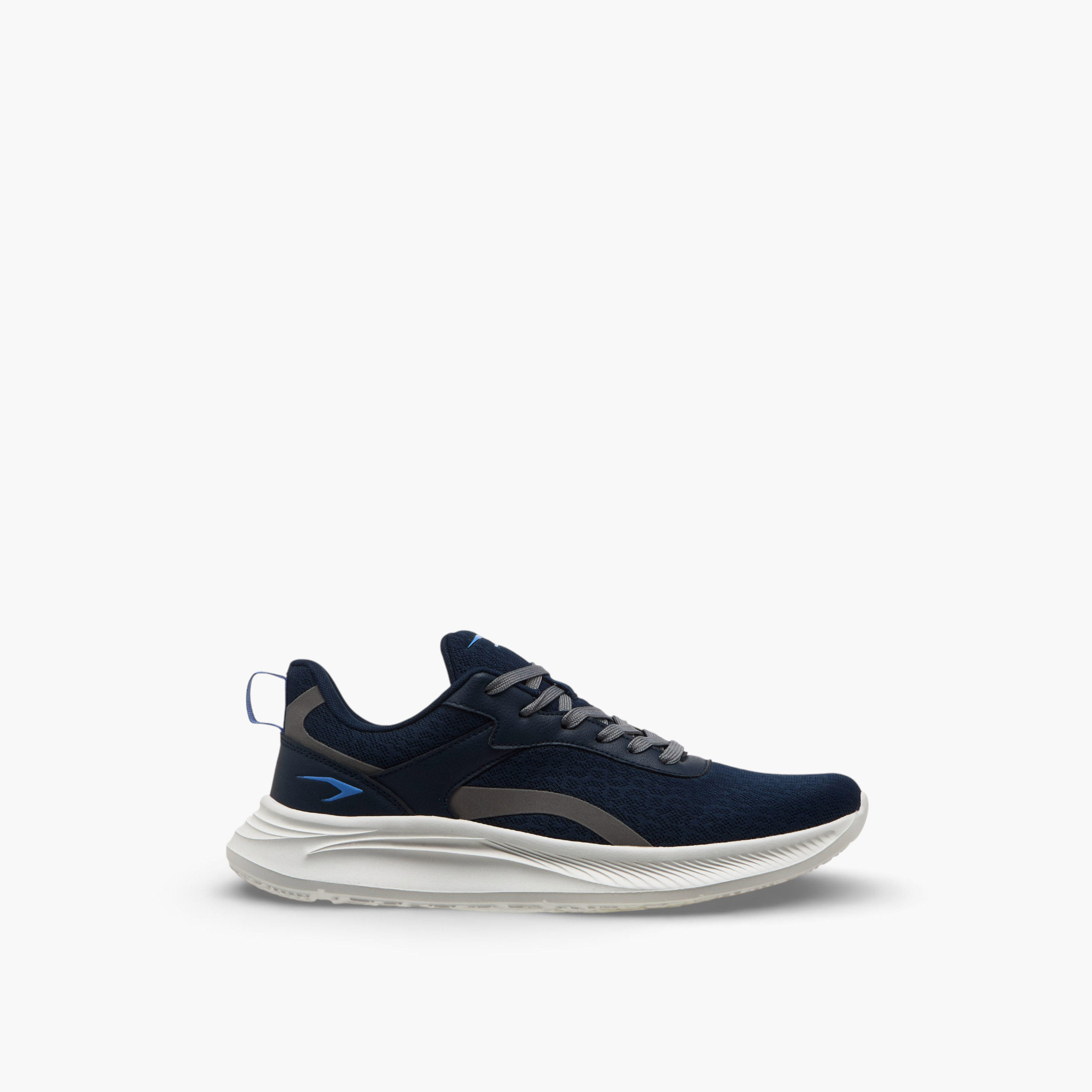 Dash Men Lace-Up Sports Shoes-men-shoes-sports-image-3