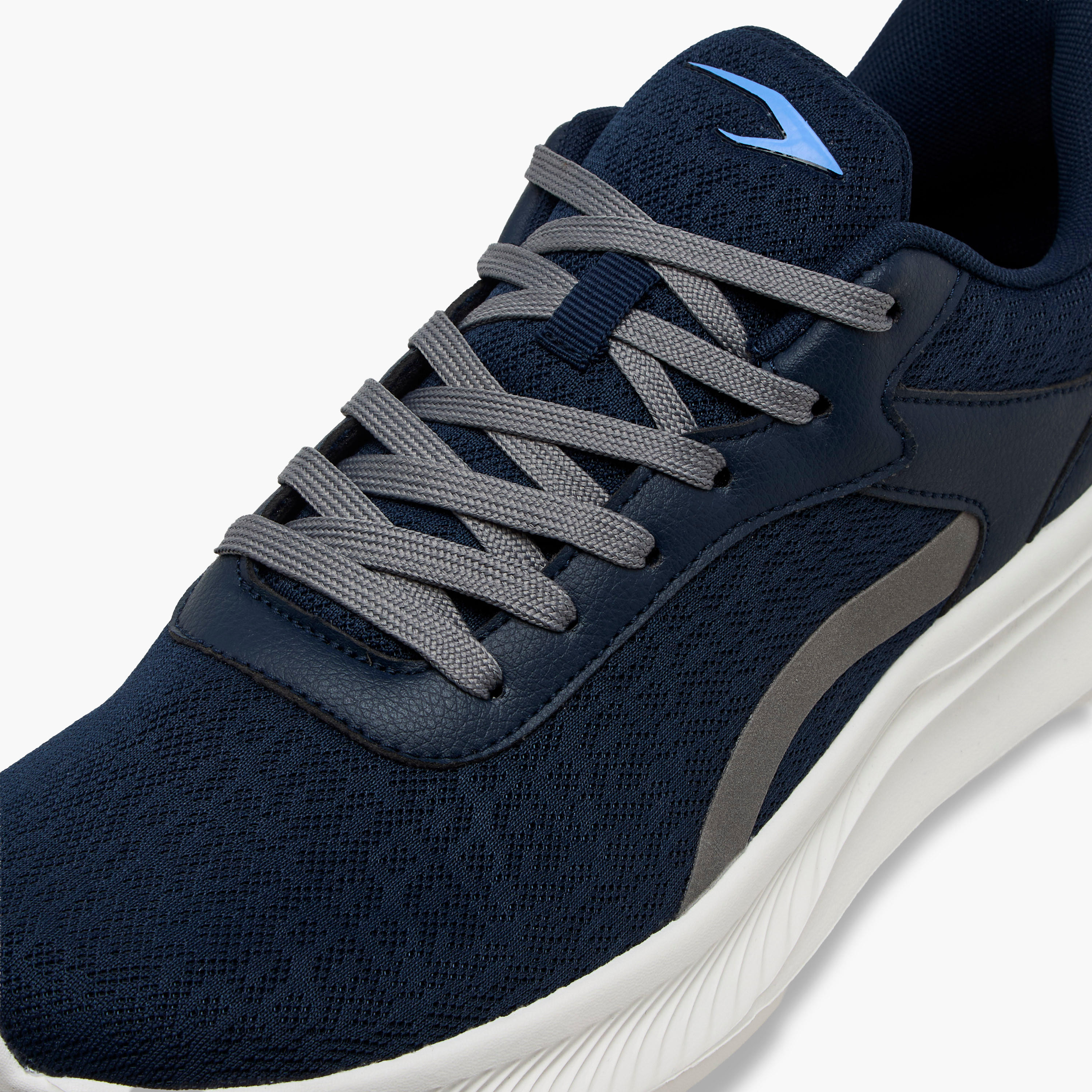 Dash Men Lace-Up Sports Shoes-men-shoes-sports-image-4