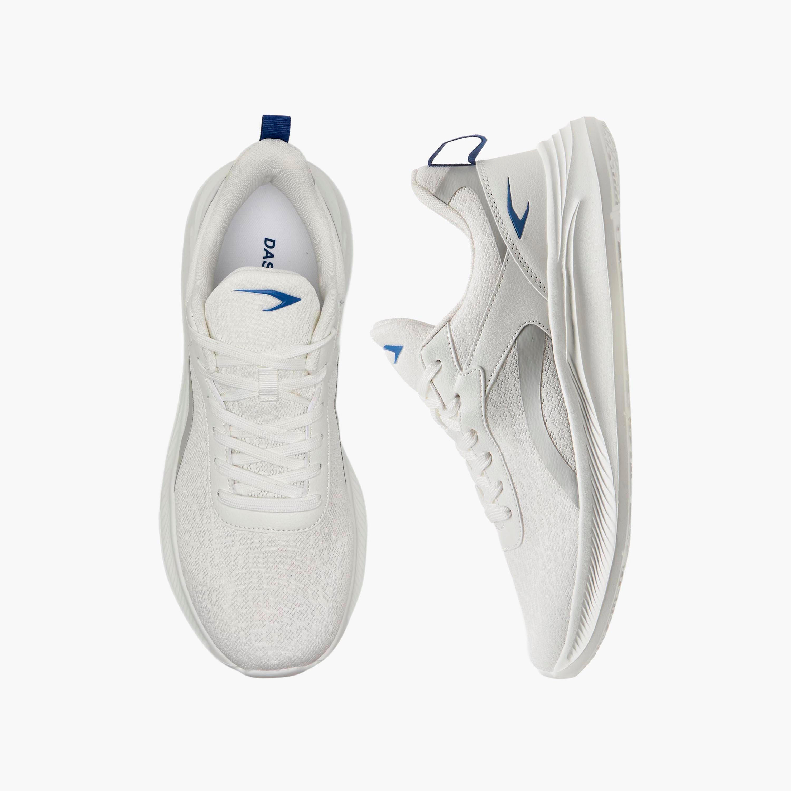 Dash Men Lace-Up Sports Shoes-men-shoes-sports-image-1