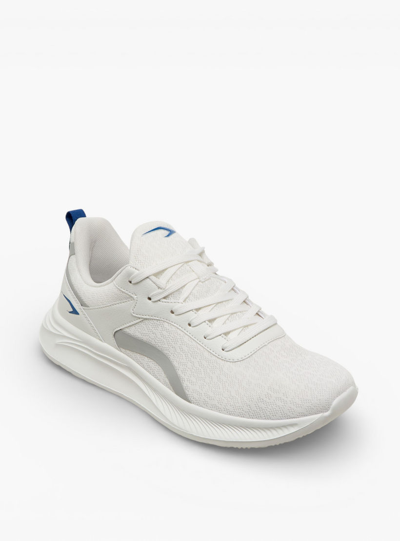 Dash Men Lace-Up Sports Shoes-men-shoes-sports-image-2