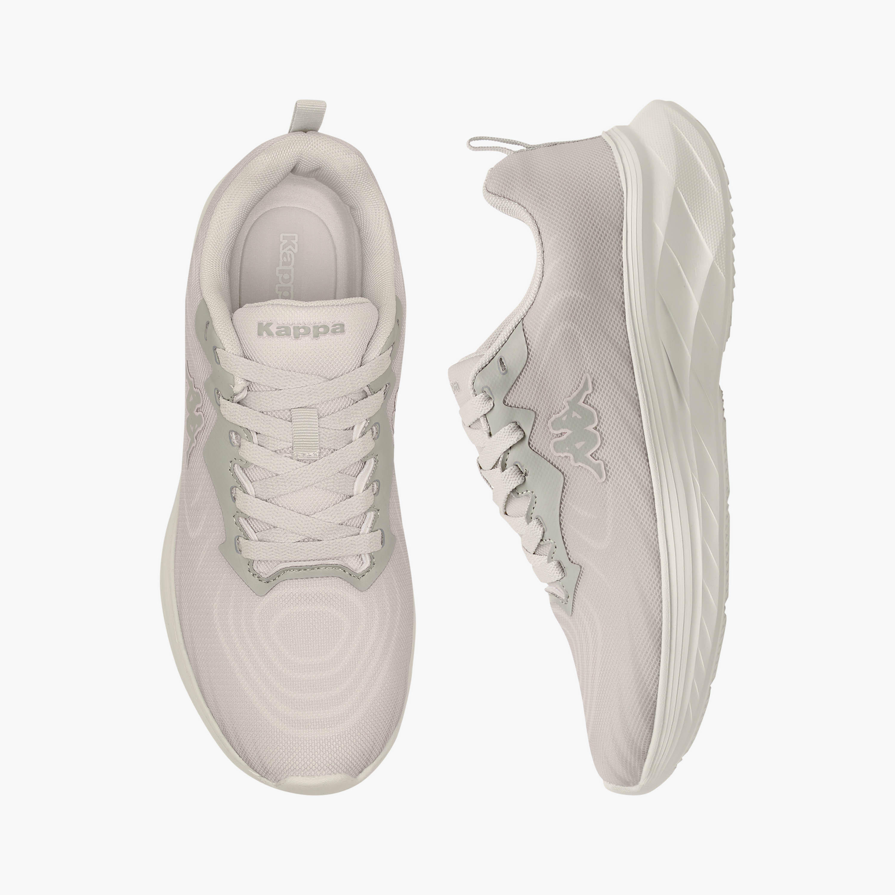 حذاء رياضي برباط إغلاق للنساء من كابا-sports-women-shoes-image-1