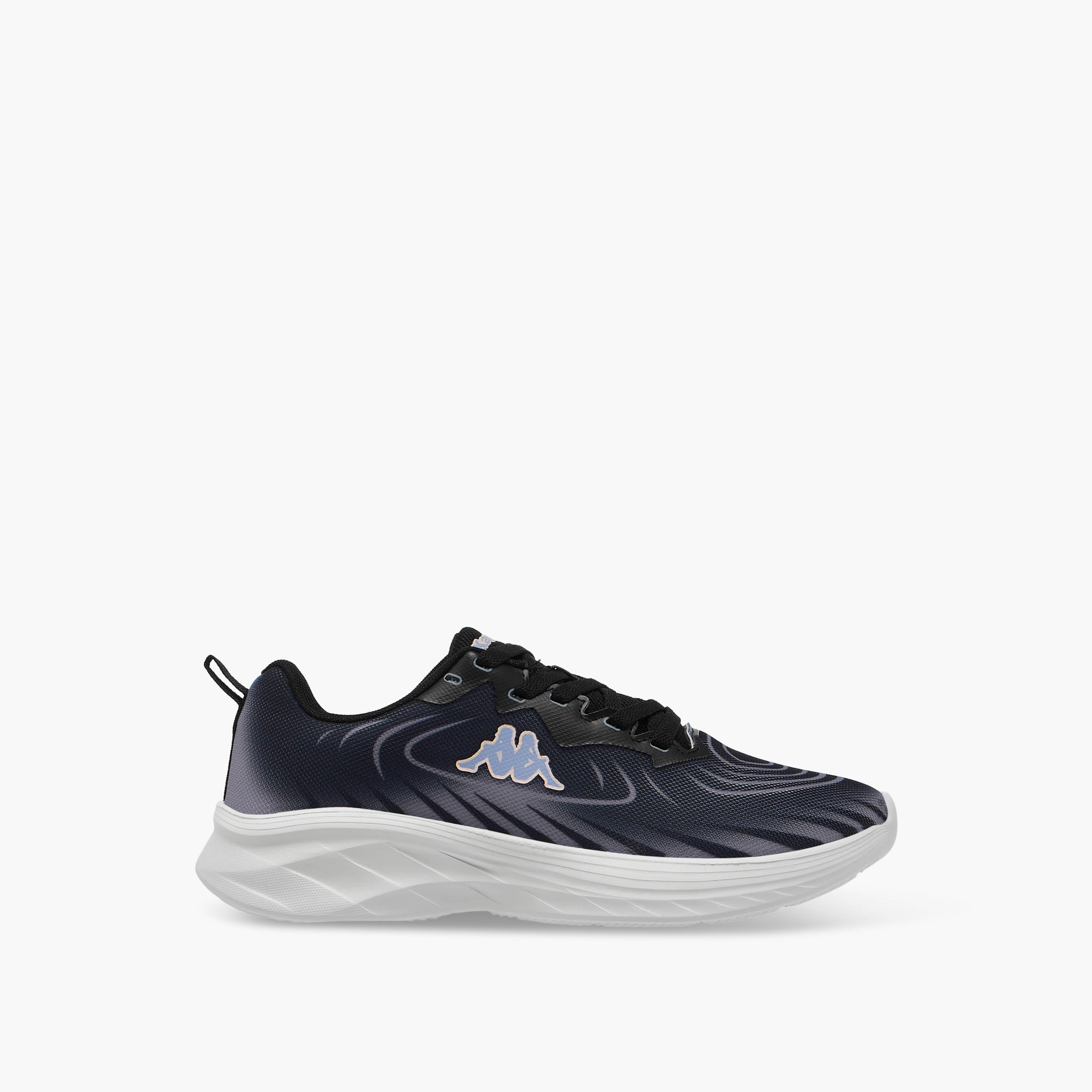 حذاء رياضي برباط إغلاق للنساء من كابا-sports-women-shoes-image-4