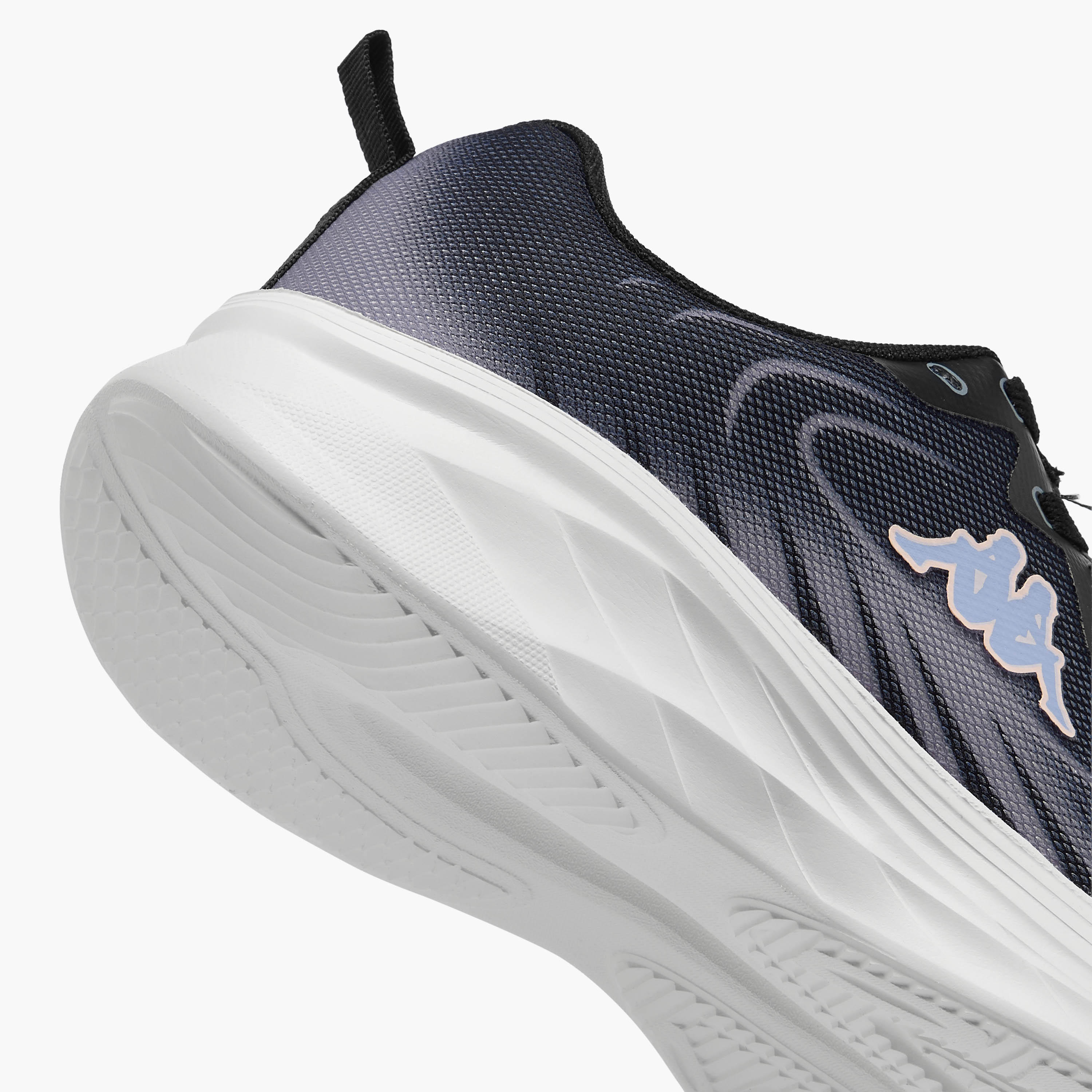 حذاء رياضي برباط إغلاق للنساء من كابا-sports-women-shoes-image-6