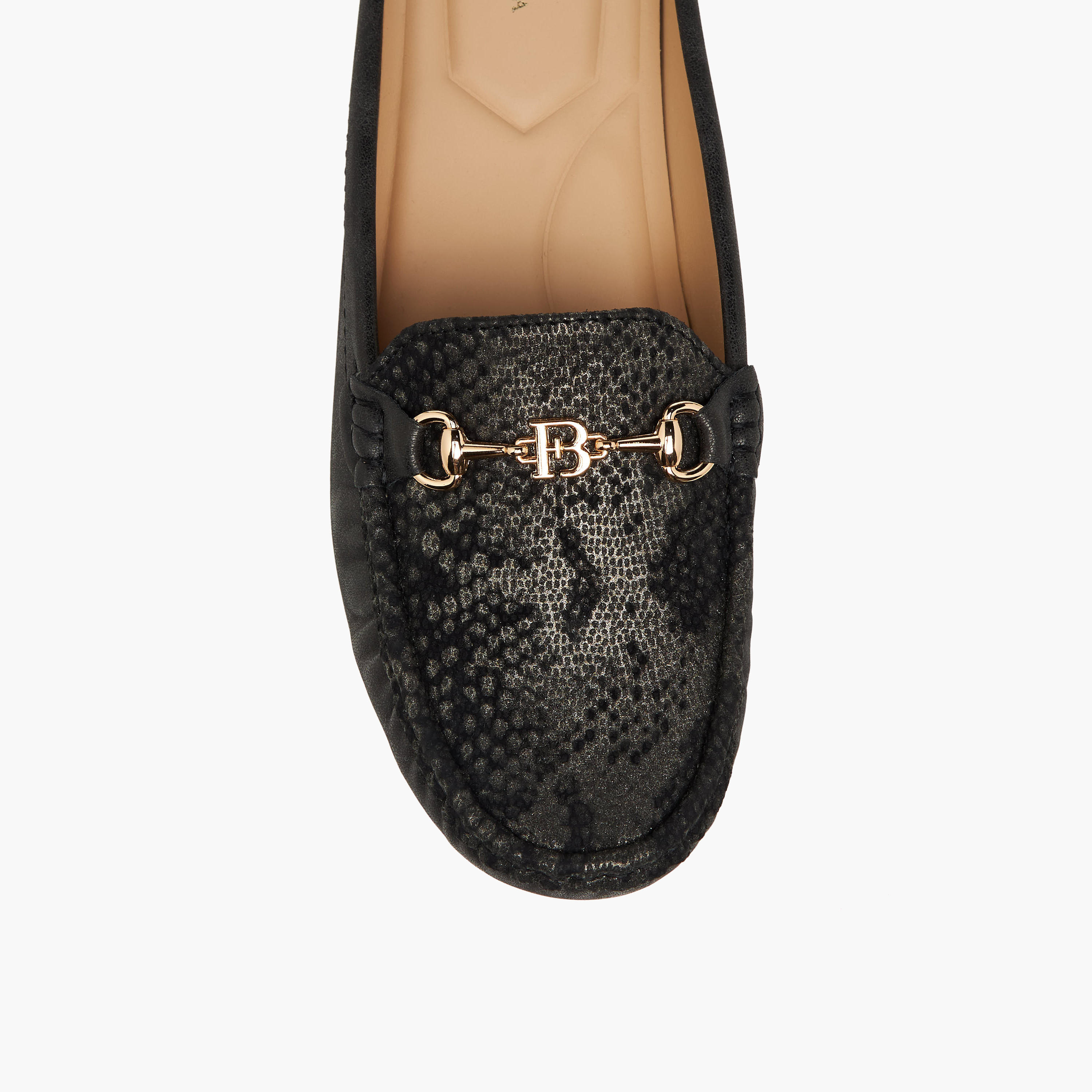 حذاء ميول وزينة إبزيم من فلورا بيلا-women-shoes-heels-image-4