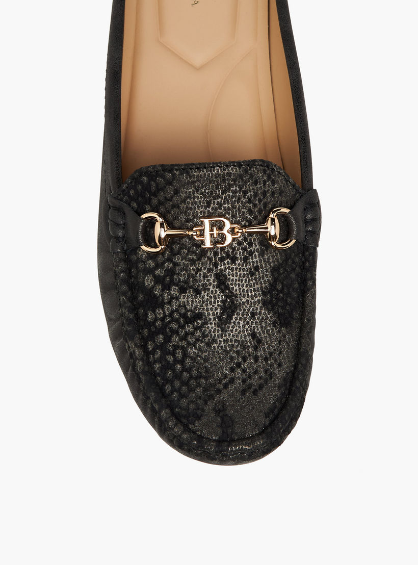 حذاء ميول وزينة إبزيم من فلورا بيلا-women-shoes-heels-image-4