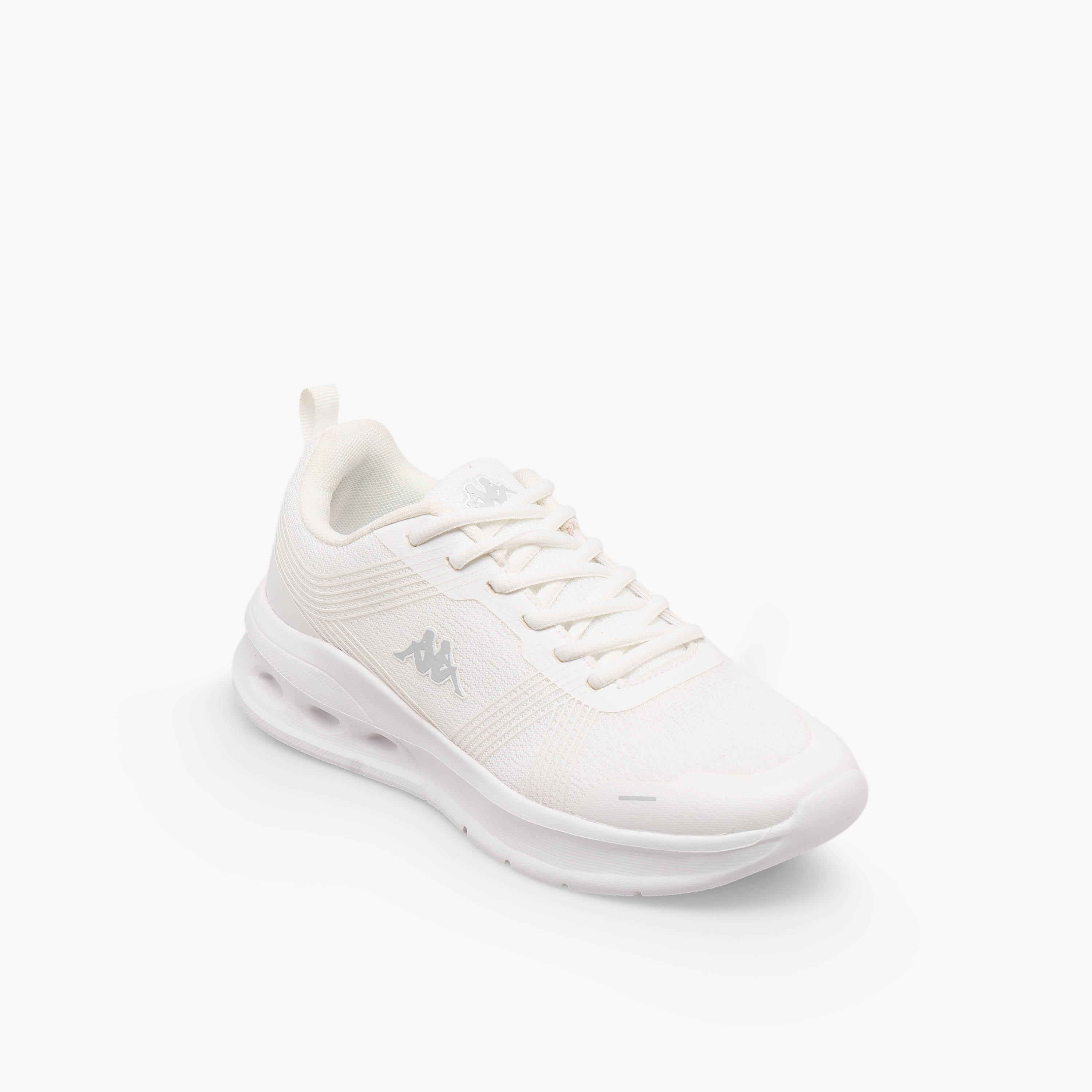 حذاء رياضي بارز الملمس برباط إغلاق للنساء من كابا-sports-women-shoes-image-2