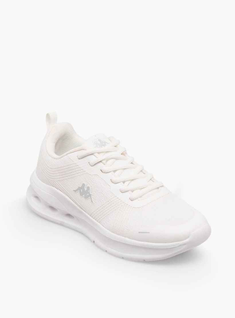 حذاء رياضي بارز الملمس برباط إغلاق للنساء من كابا-sports-women-shoes-image-2