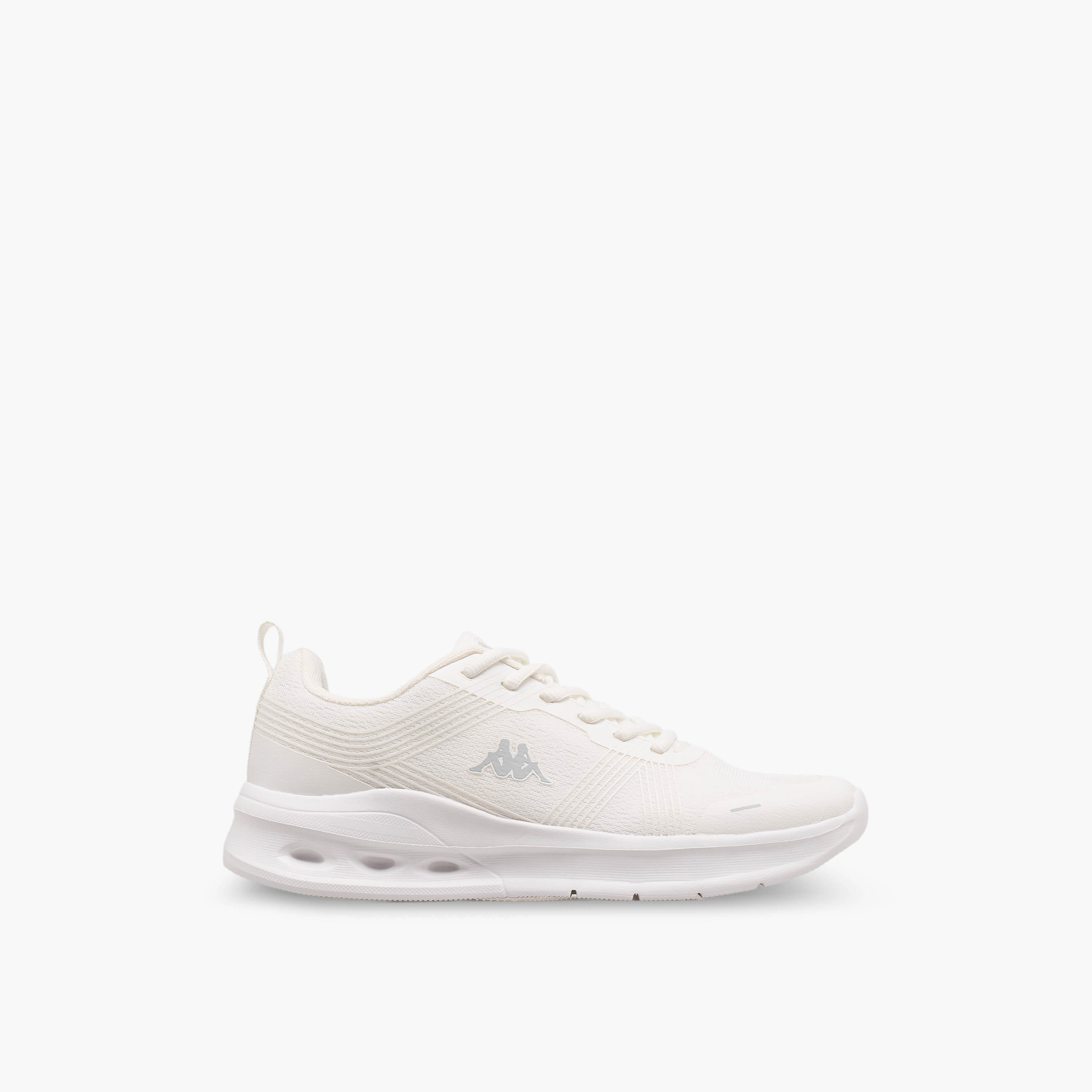 حذاء رياضي بارز الملمس برباط إغلاق للنساء من كابا-sports-women-shoes-image-3