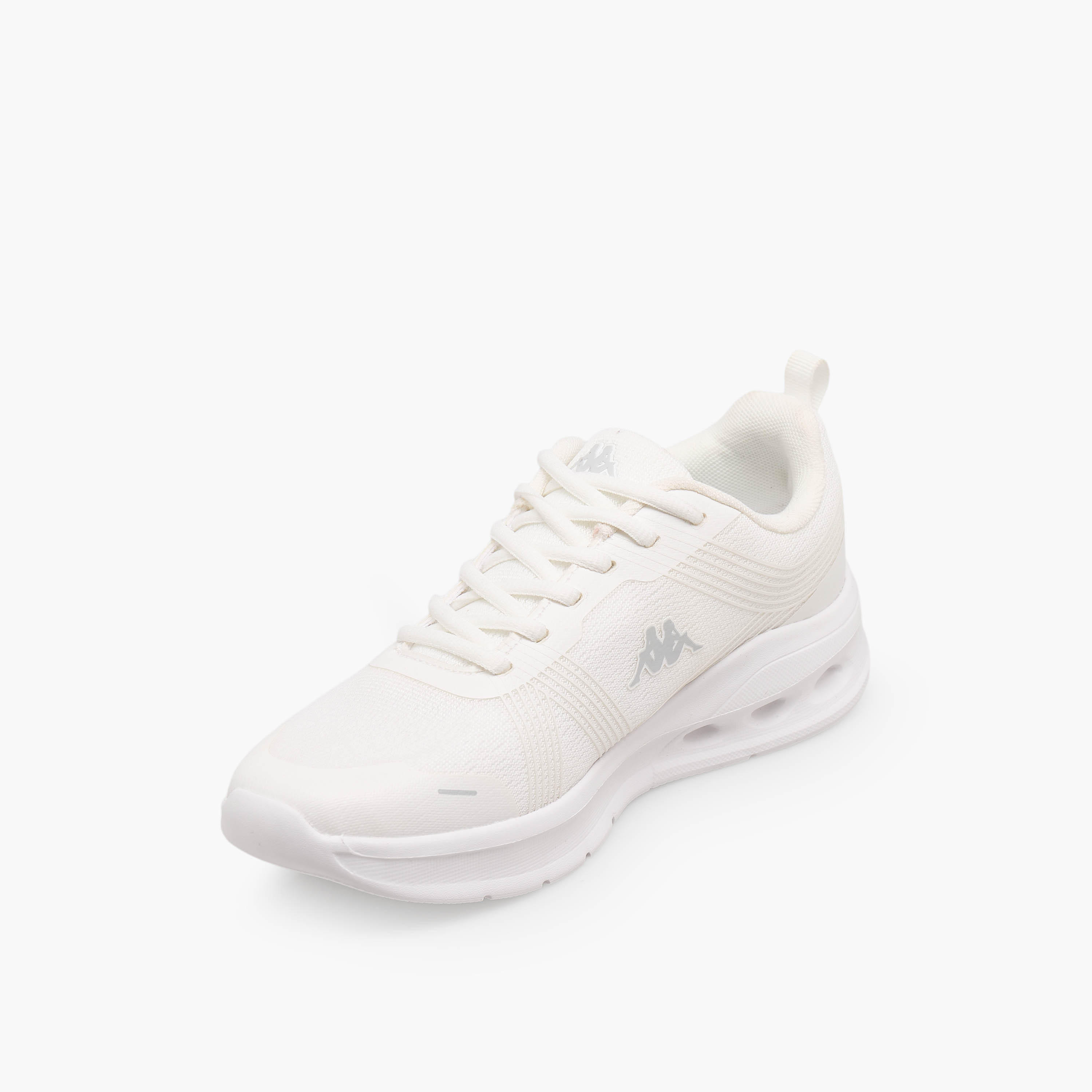 حذاء رياضي بارز الملمس برباط إغلاق للنساء من كابا-sports-women-shoes-image-4