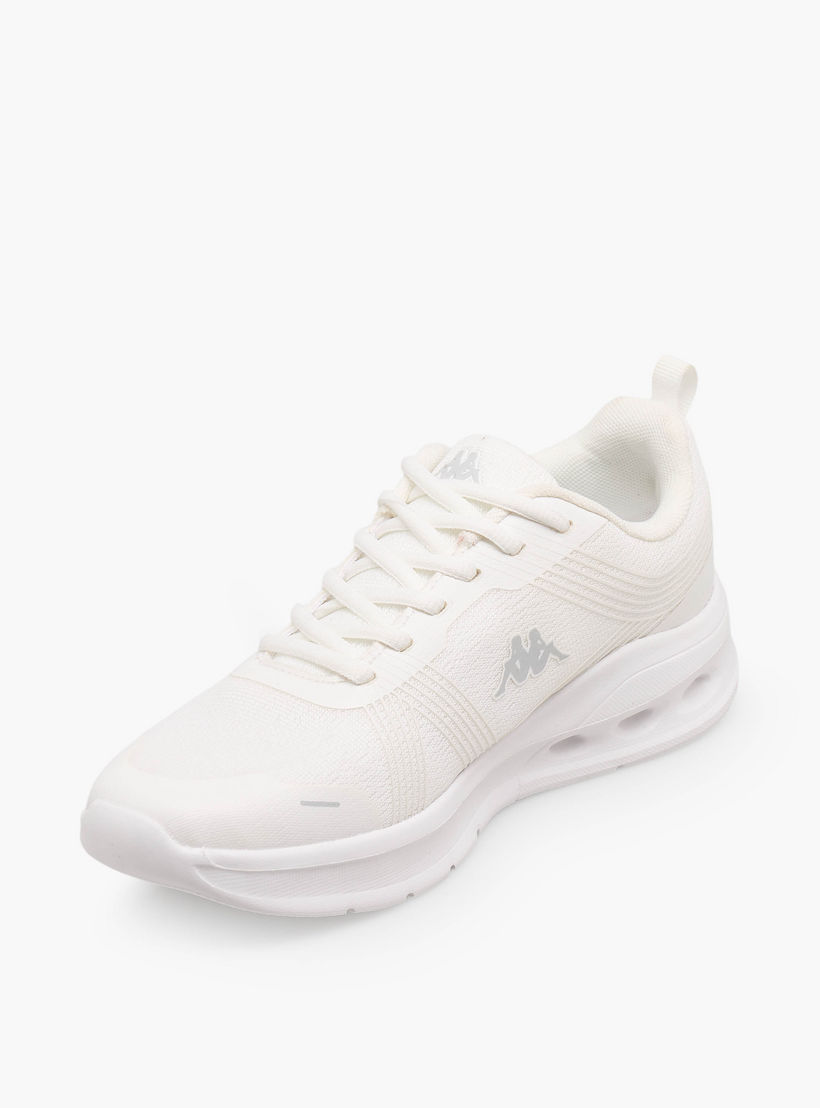 حذاء رياضي بارز الملمس برباط إغلاق للنساء من كابا-sports-women-shoes-image-4