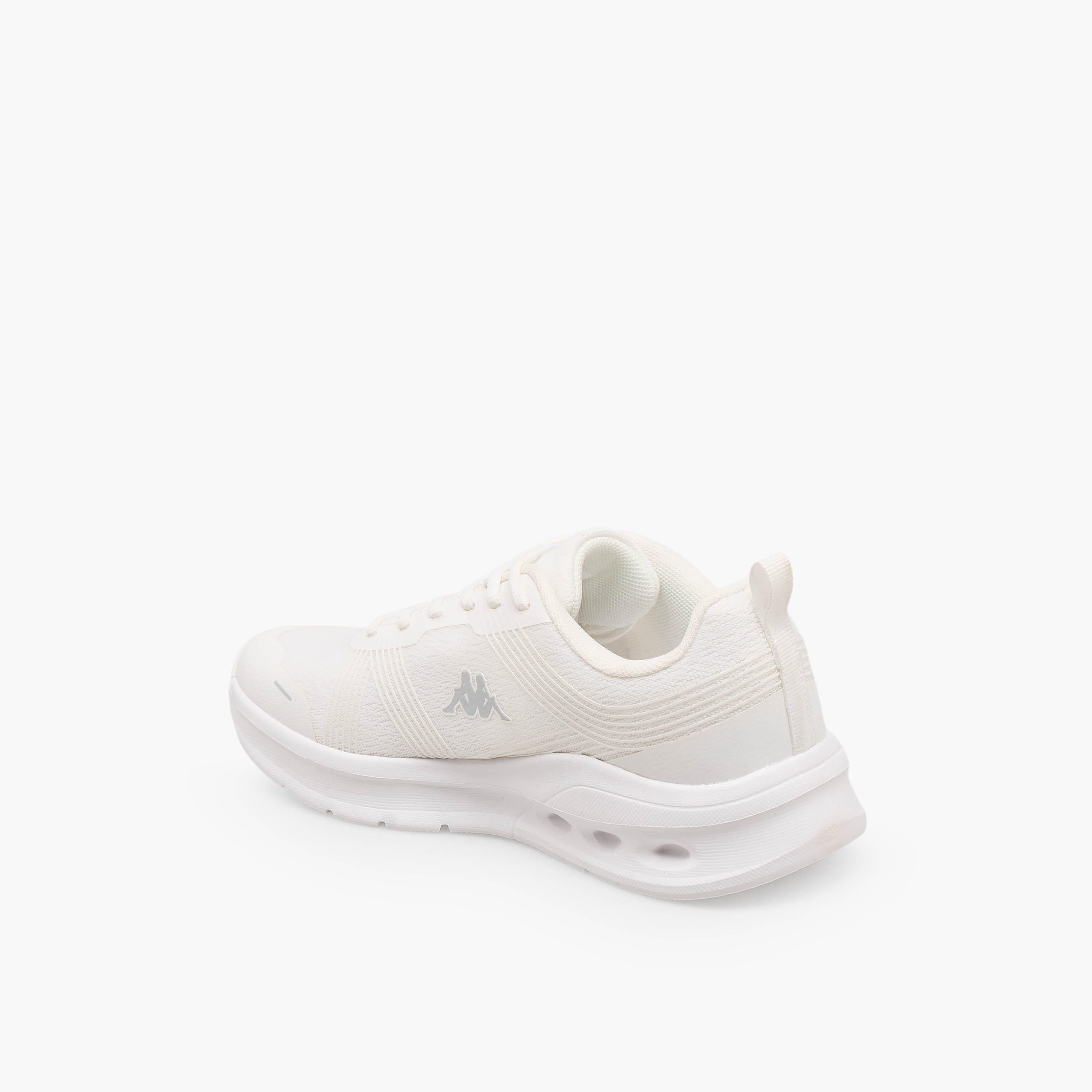 حذاء رياضي بارز الملمس برباط إغلاق للنساء من كابا-sports-women-shoes-image-5