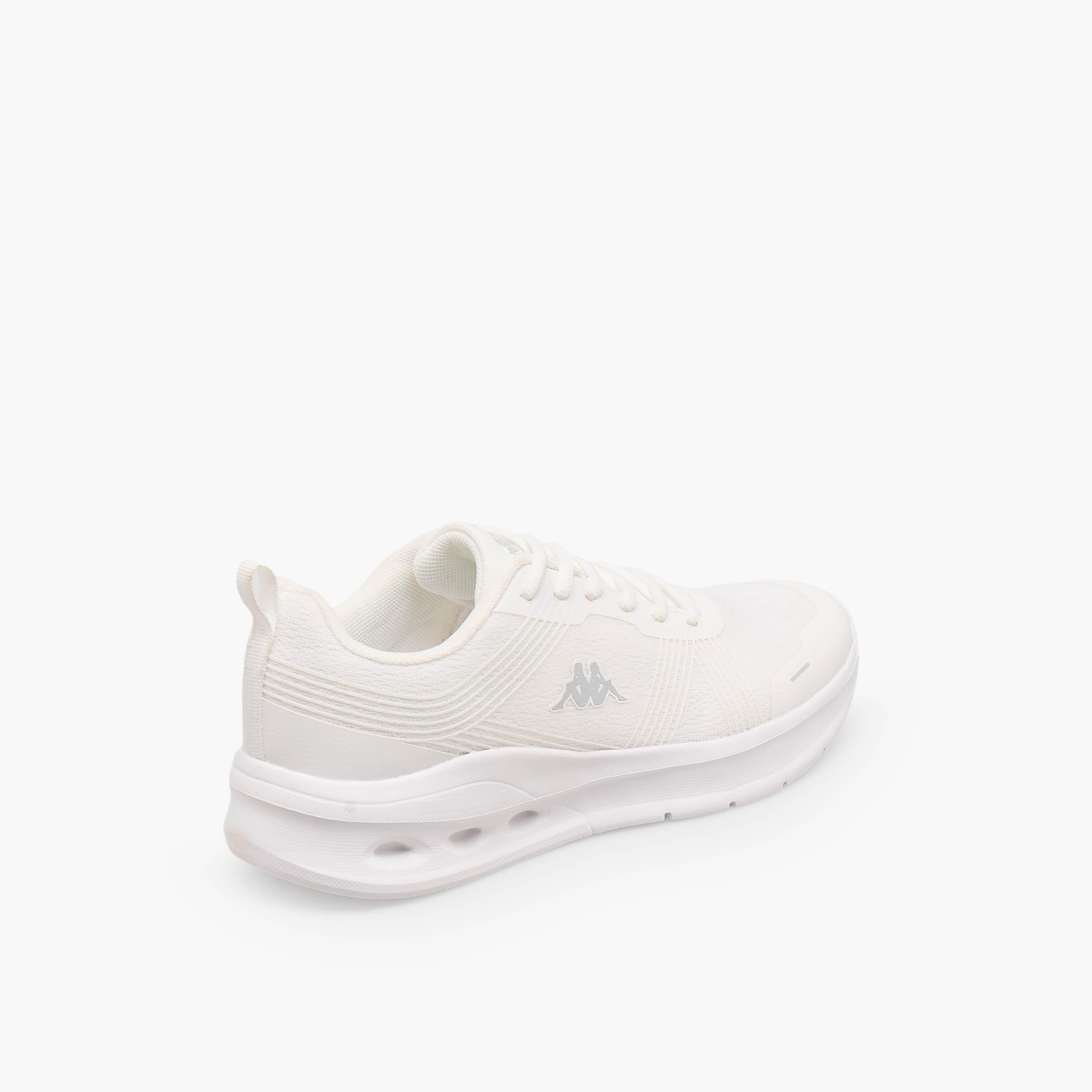 حذاء رياضي بارز الملمس برباط إغلاق للنساء من كابا-sports-women-shoes-image-6