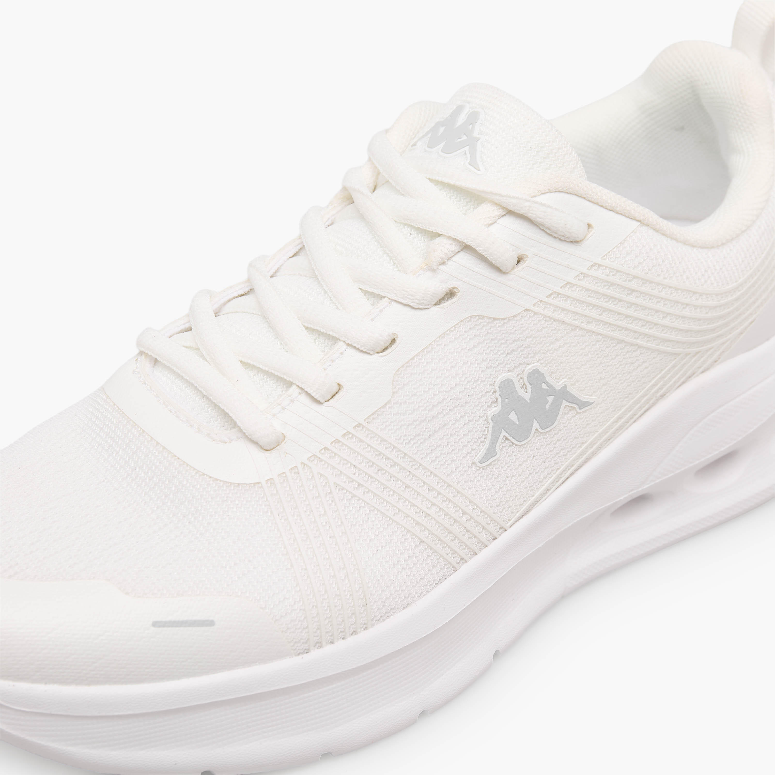 حذاء رياضي بارز الملمس برباط إغلاق للنساء من كابا-sports-women-shoes-image-7