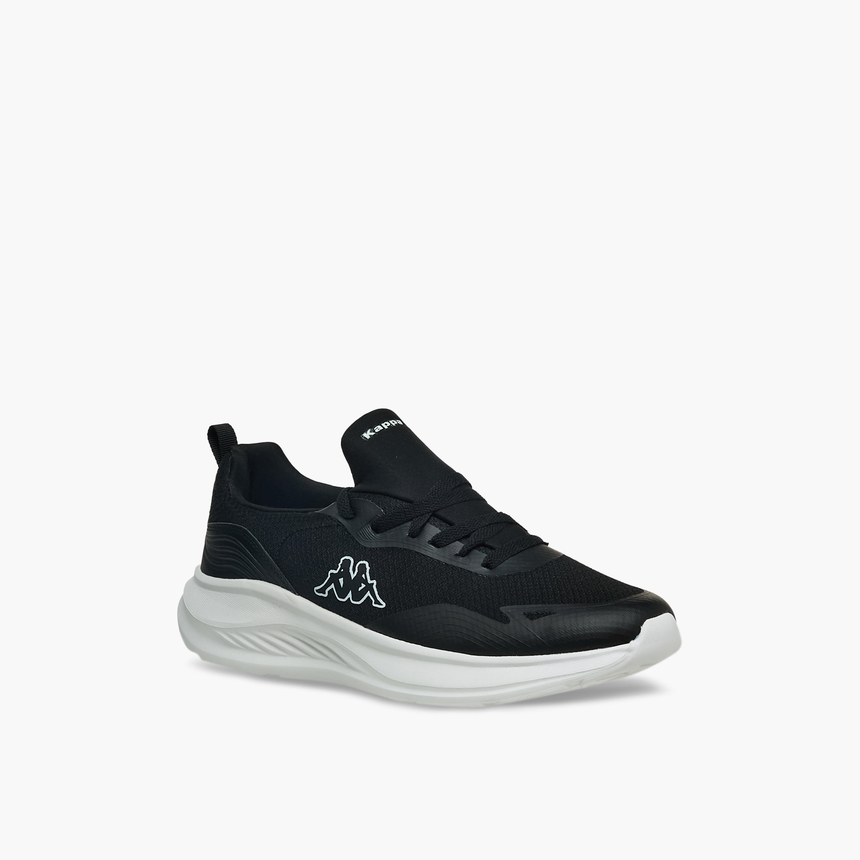Kappa Men Lace-Up Sports Shoes-men-shoes-sports-image-2