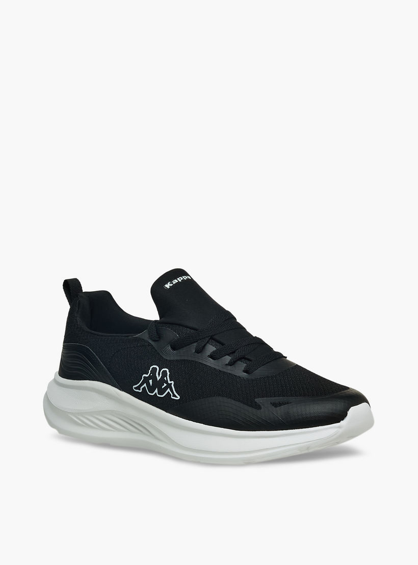 Kappa Men Lace-Up Sports Shoes-men-shoes-sports-image-2