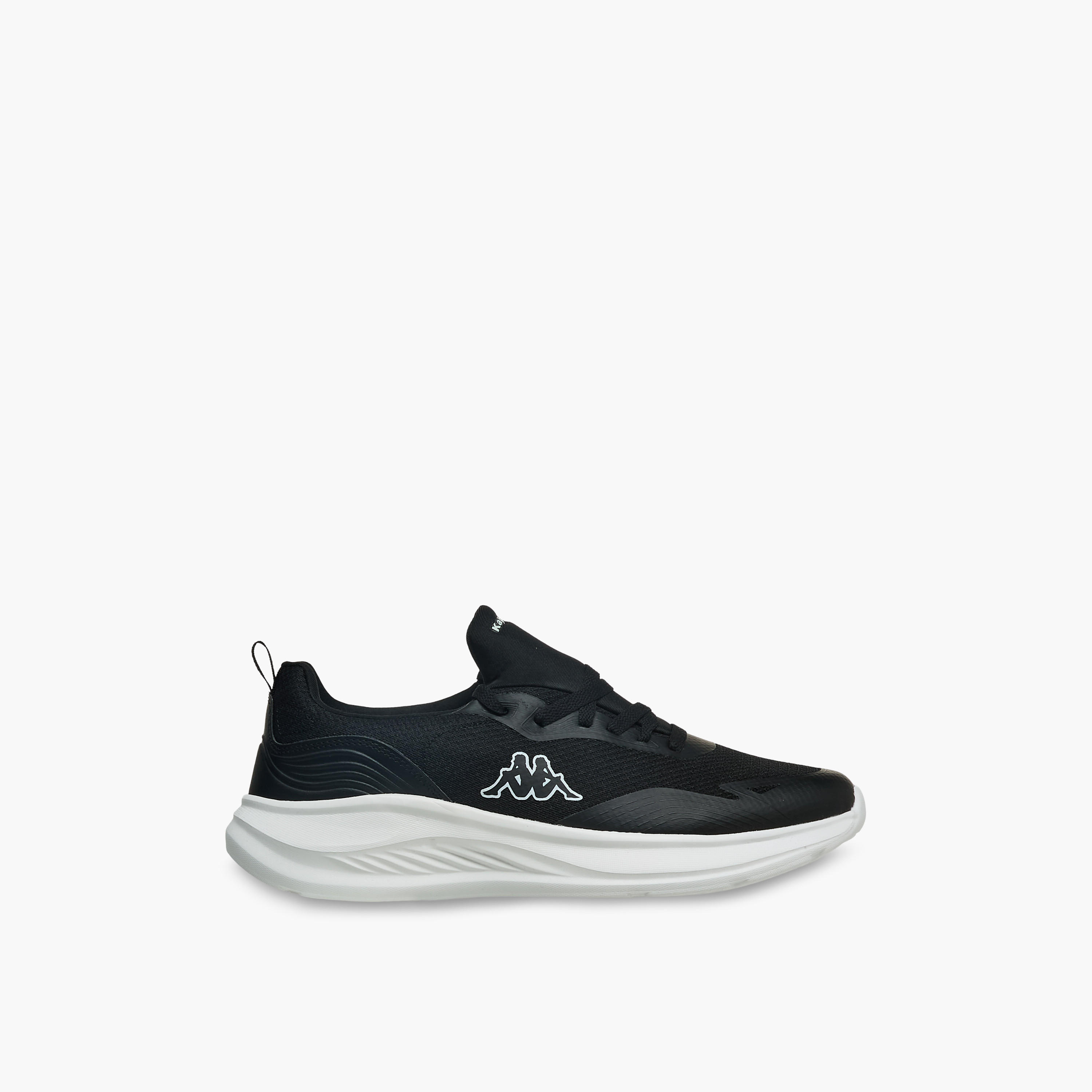 Kappa Men Lace-Up Sports Shoes-men-shoes-sports-image-3