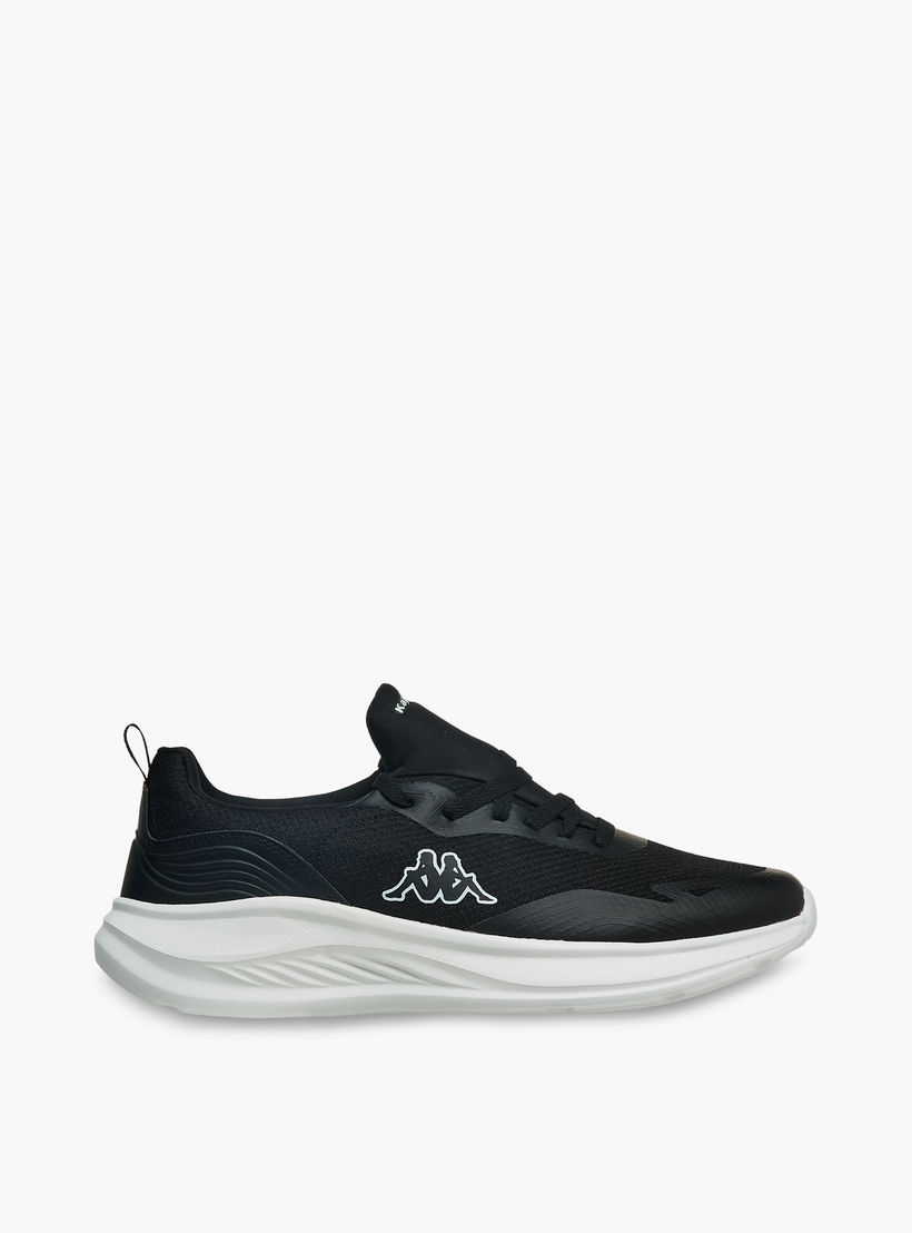 Kappa Men Lace-Up Sports Shoes-men-shoes-sports-image-3