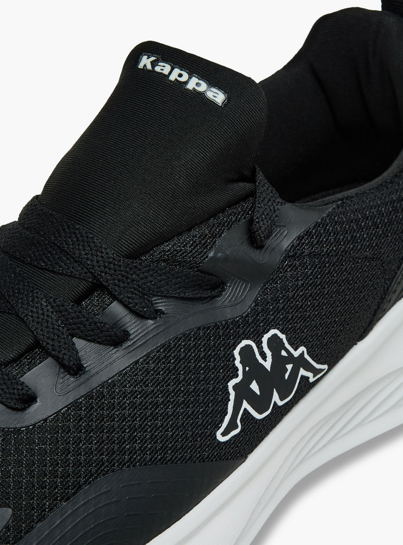 Kappa Men Lace-Up Sports Shoes-men-shoes-sports-image-4