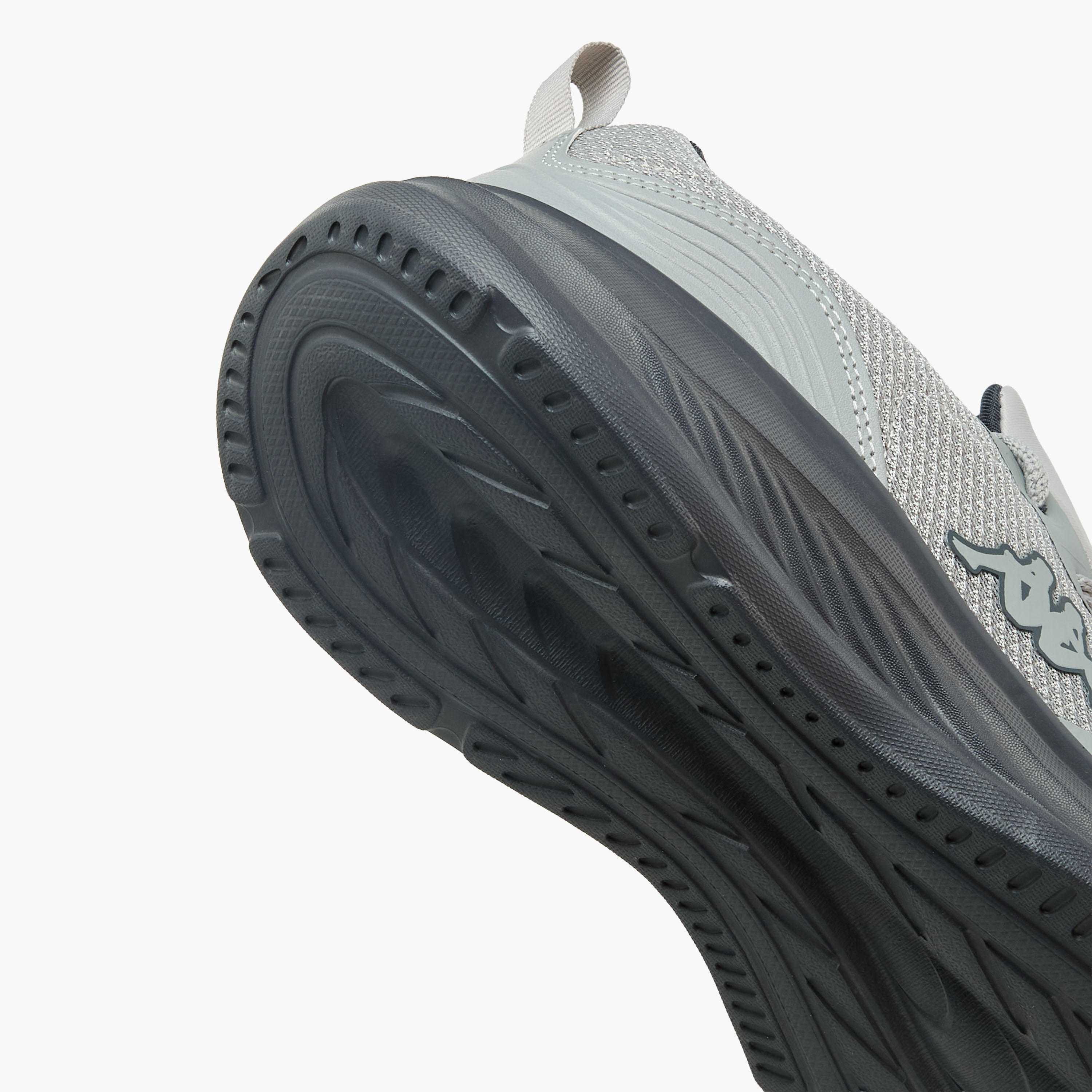 Kappa Men Lace-Up Sports Shoes-men-shoes-sports-image-5
