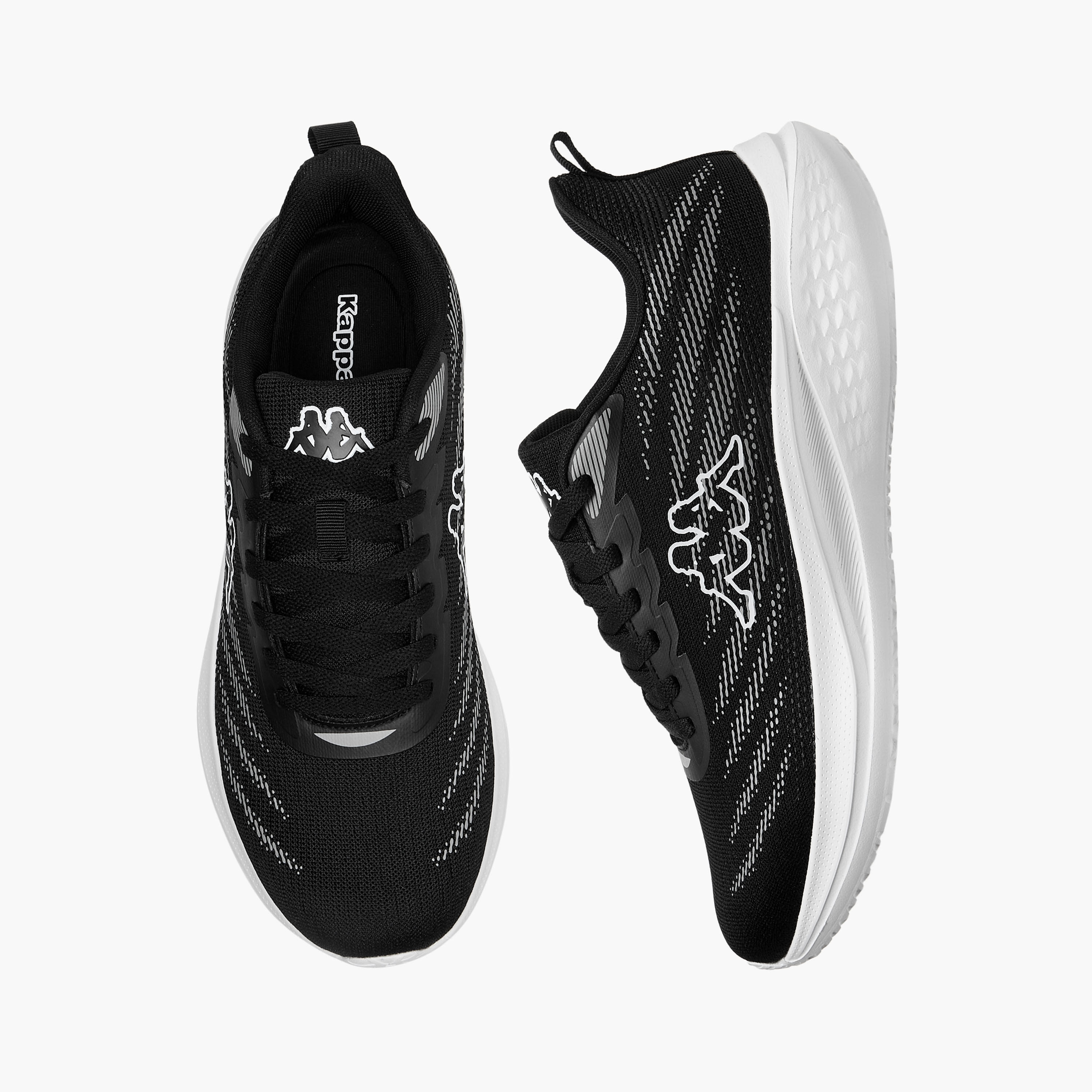 حذاء رياضي برباط للرجال من كابا-men-shoes-sports-image-1