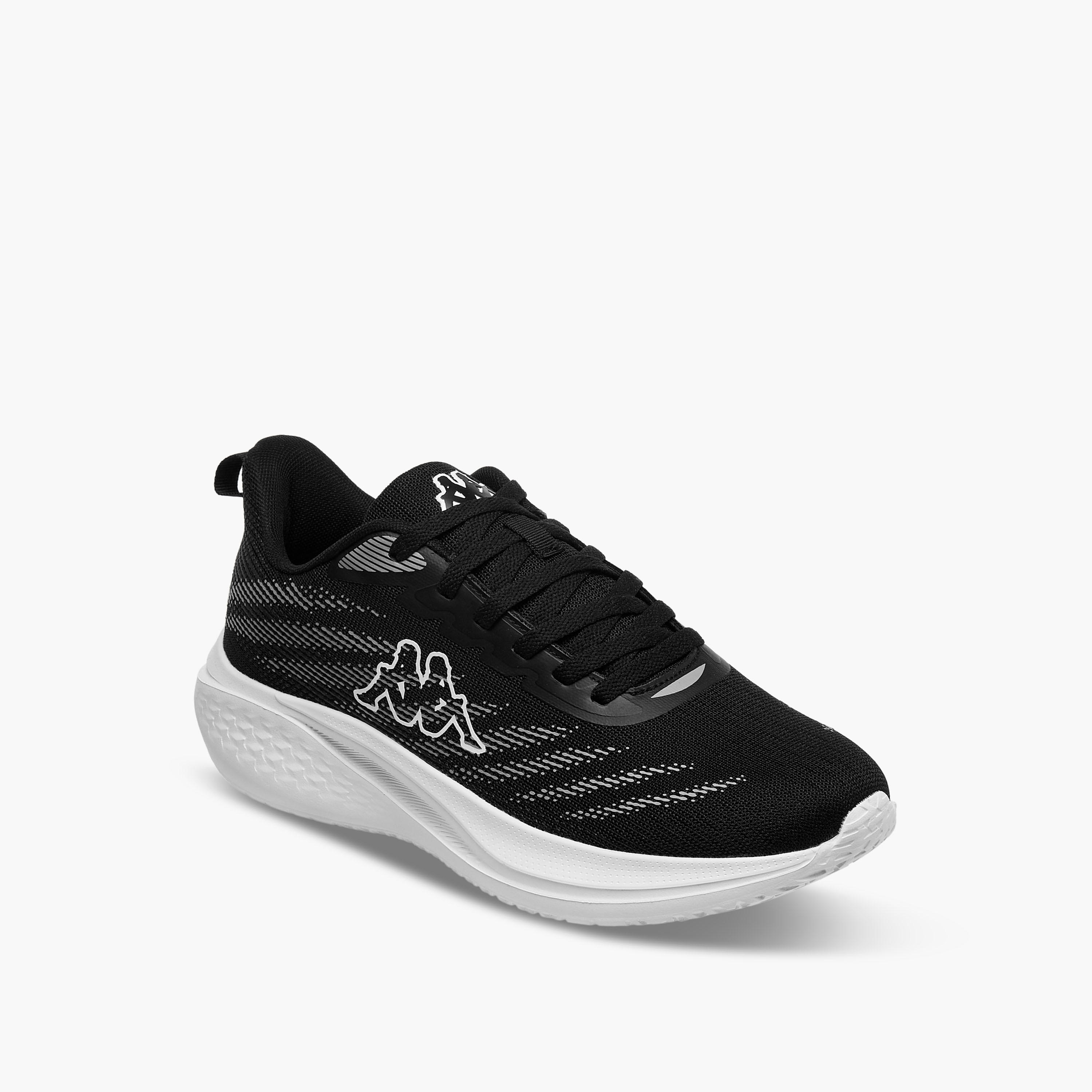 حذاء رياضي برباط للرجال من كابا-men-shoes-sports-image-2