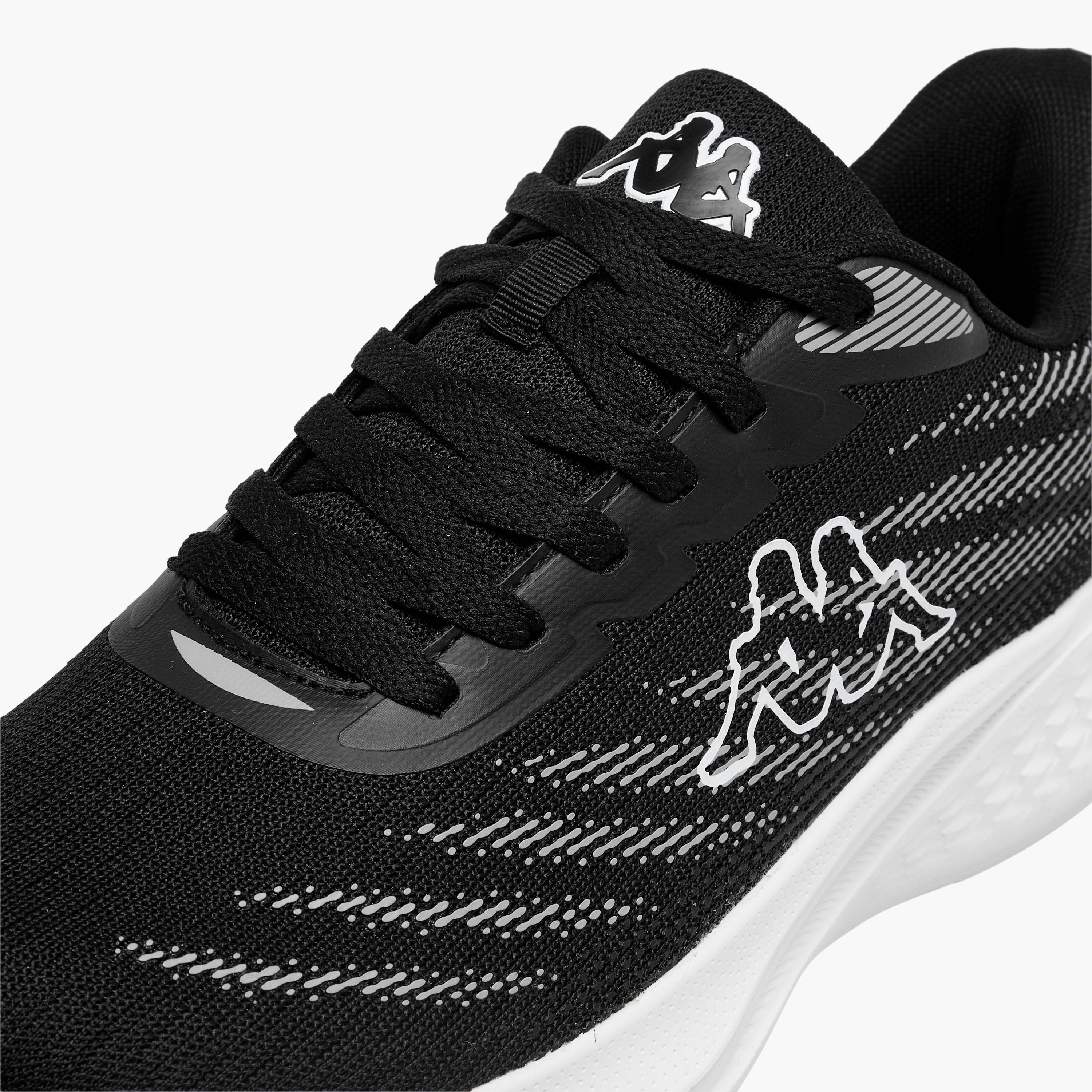 حذاء رياضي برباط للرجال من كابا-men-shoes-sports-image-4