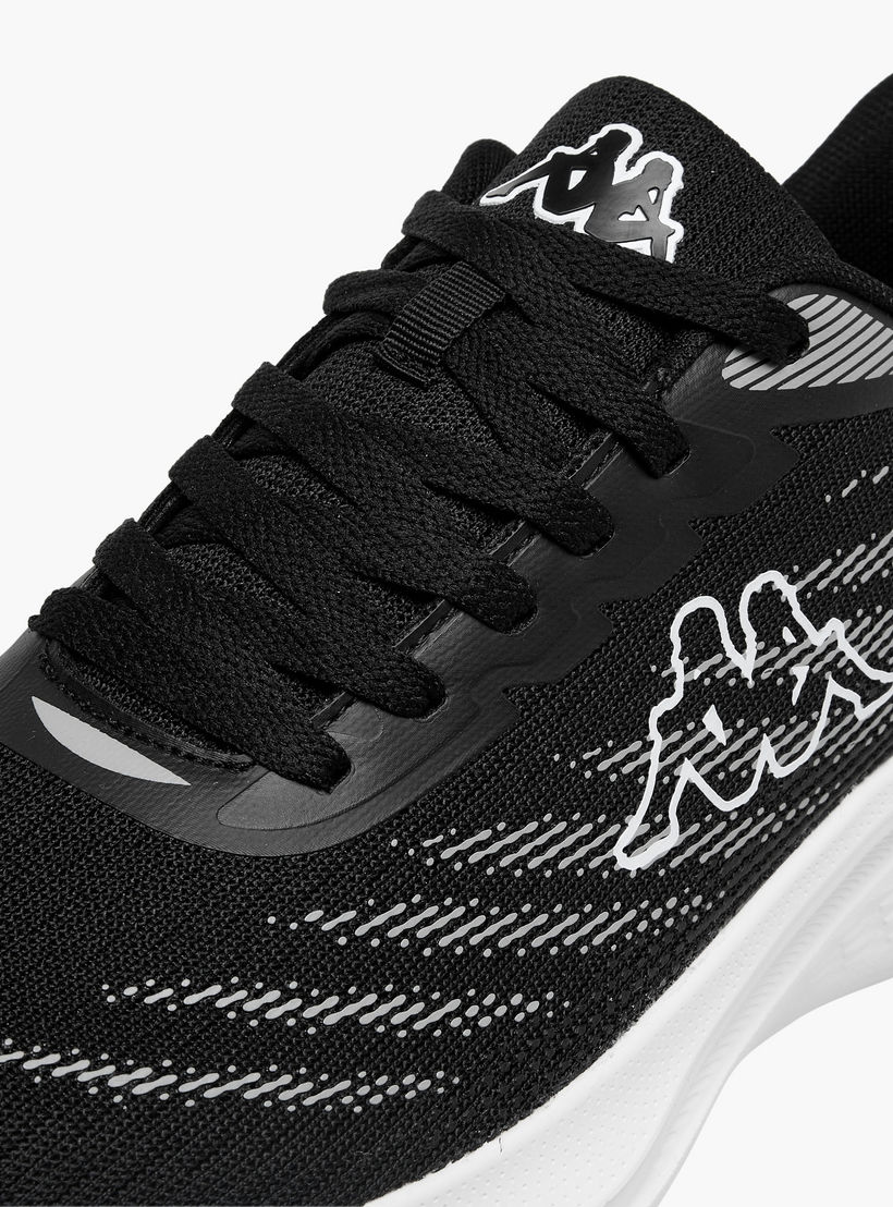 حذاء رياضي برباط للرجال من كابا-men-shoes-sports-image-4