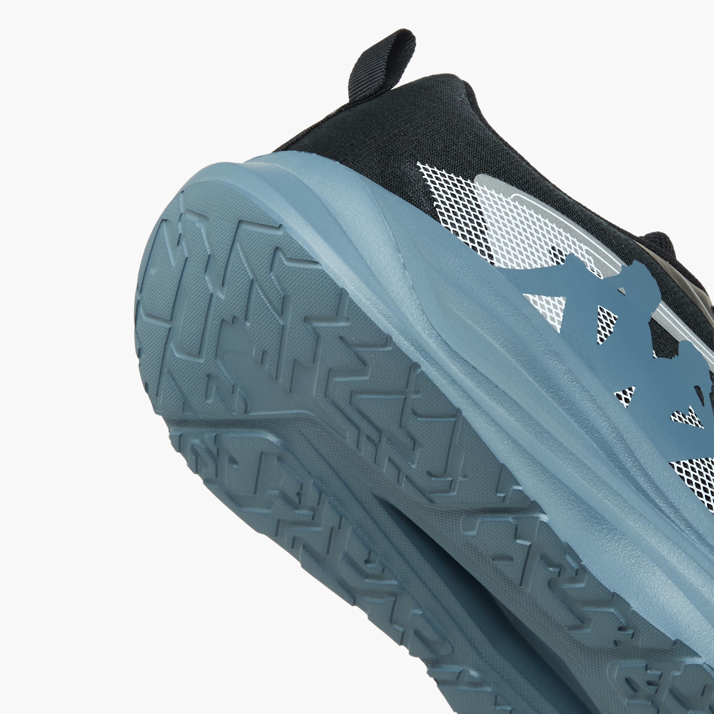 Kappa Men Logo Print Sports Shoes-men-shoes-sports-image-5
